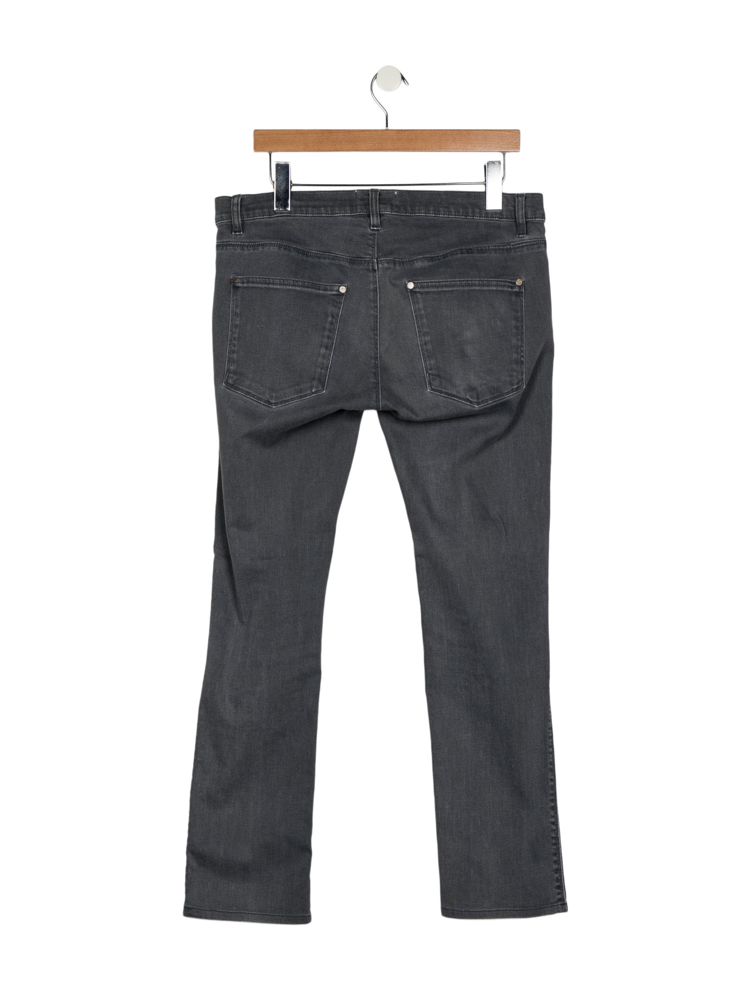 Acne Studios Max Darko Skinny Jeans