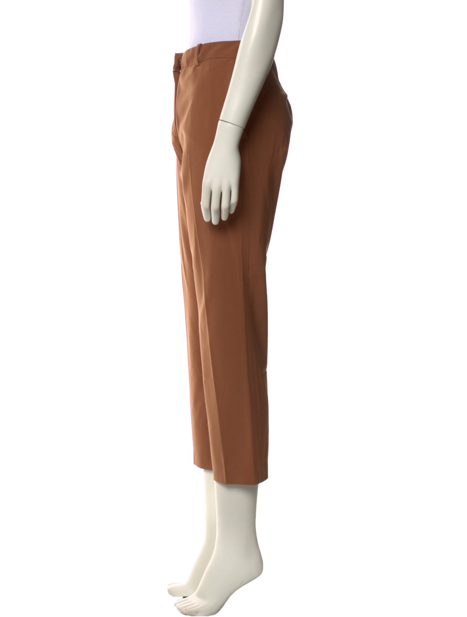 Acne Studios Straight Leg Pants