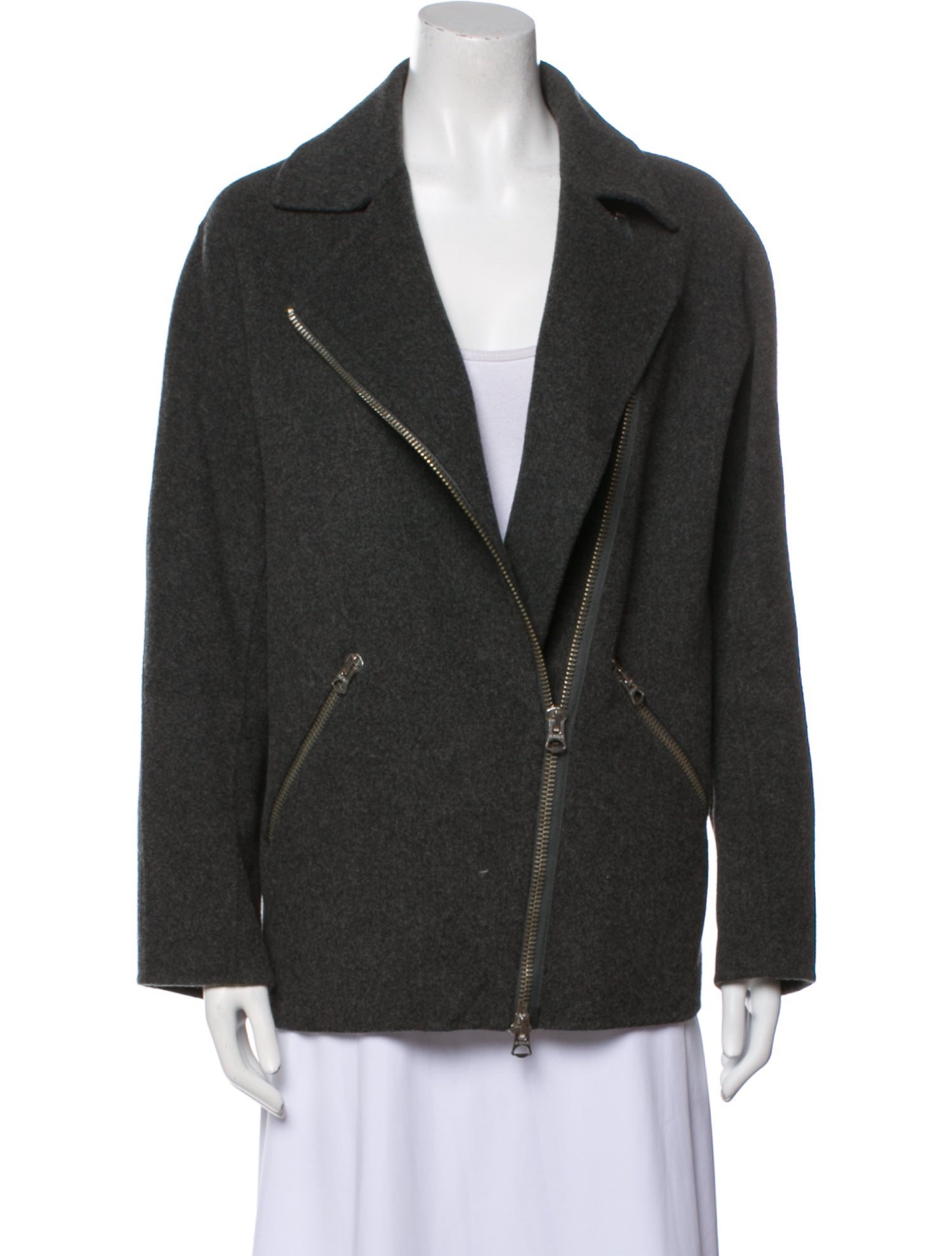 Acne Studios Wool Jacket