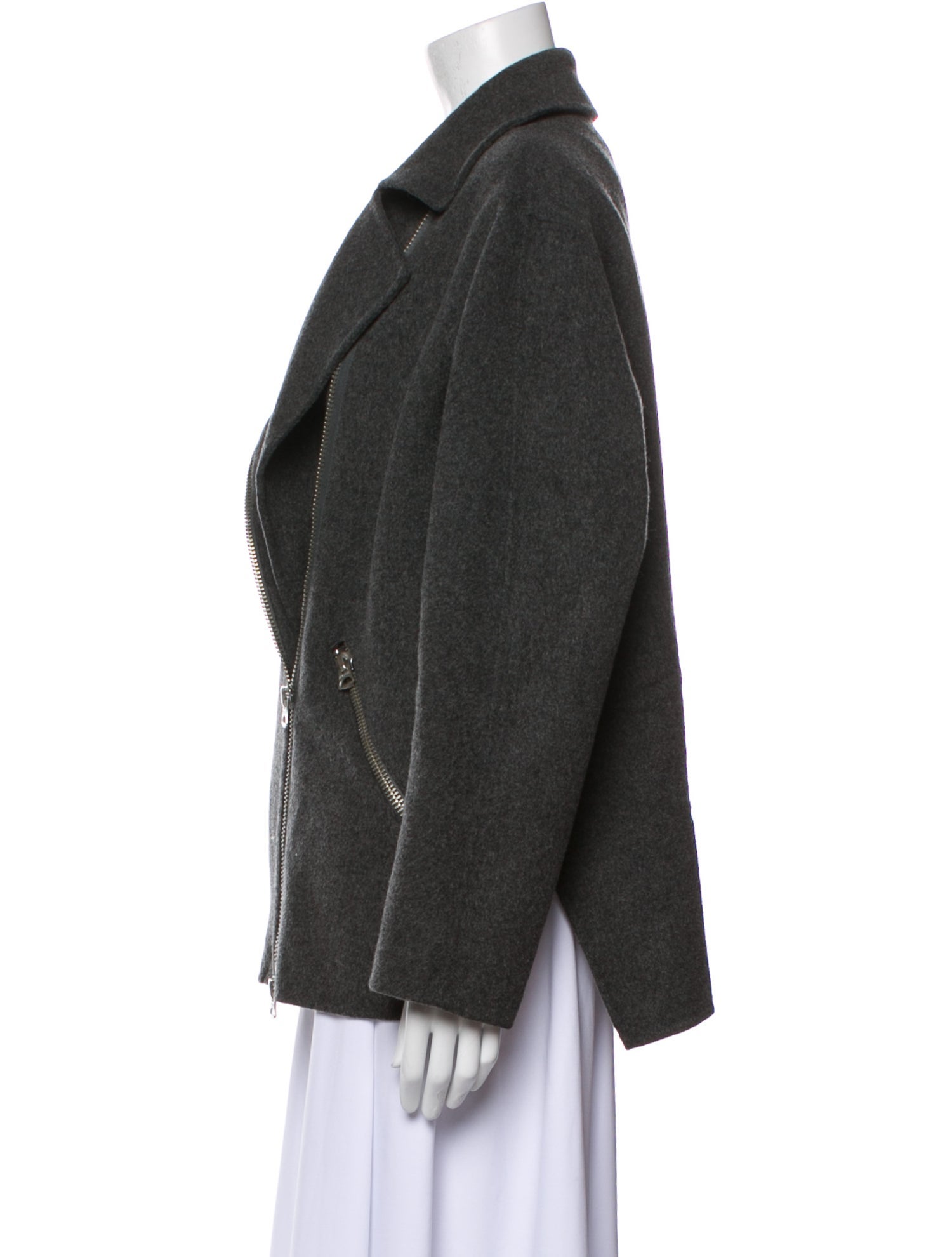 Acne Studios Wool Jacket