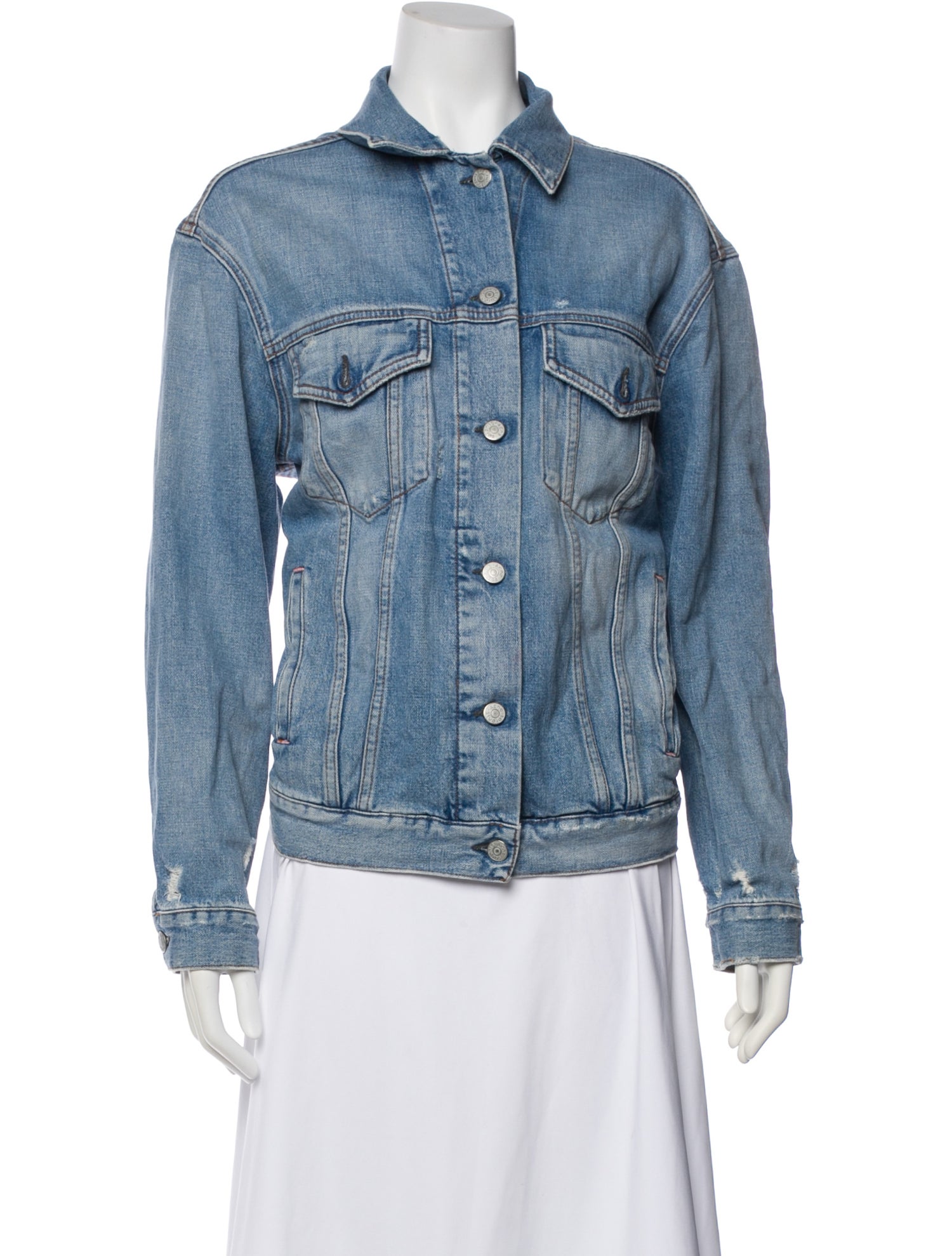 Acne Studios Denim Jacket