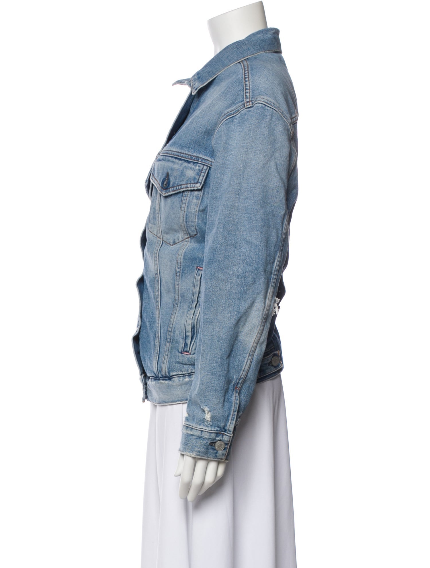 Acne Studios Denim Jacket