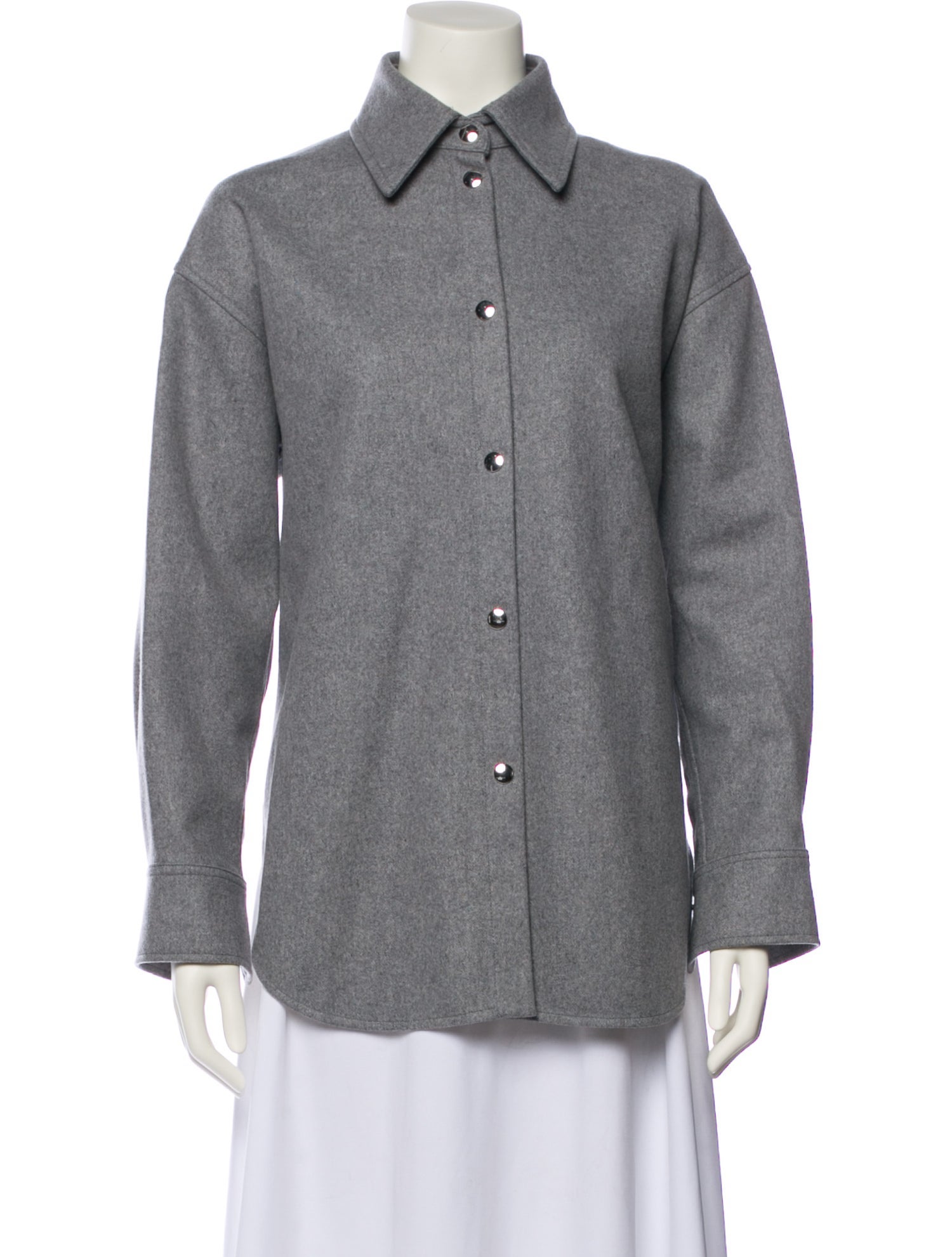 Acne Studios Wool Jacket