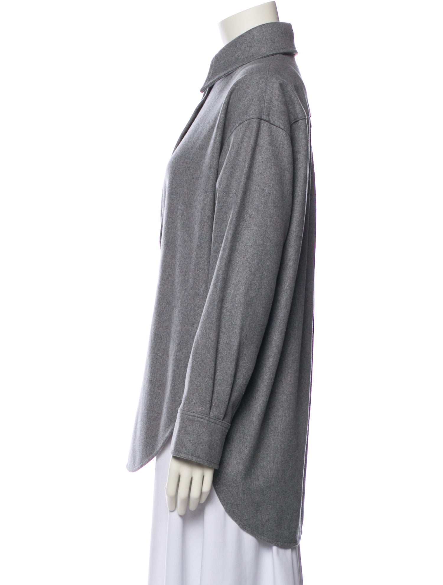 Acne Studios Wool Jacket