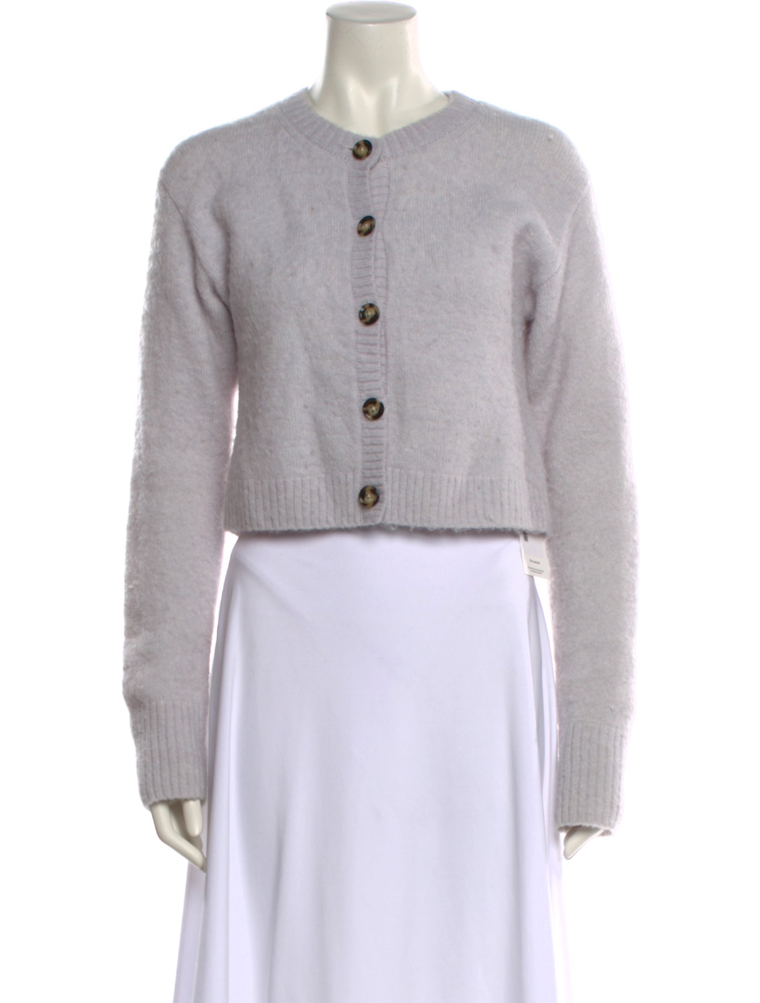 Acne Studios Crew Neck Sweater