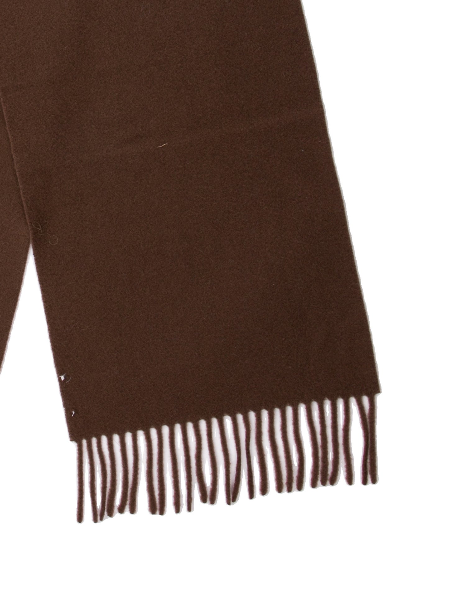 Acne Studios Wool Scarf