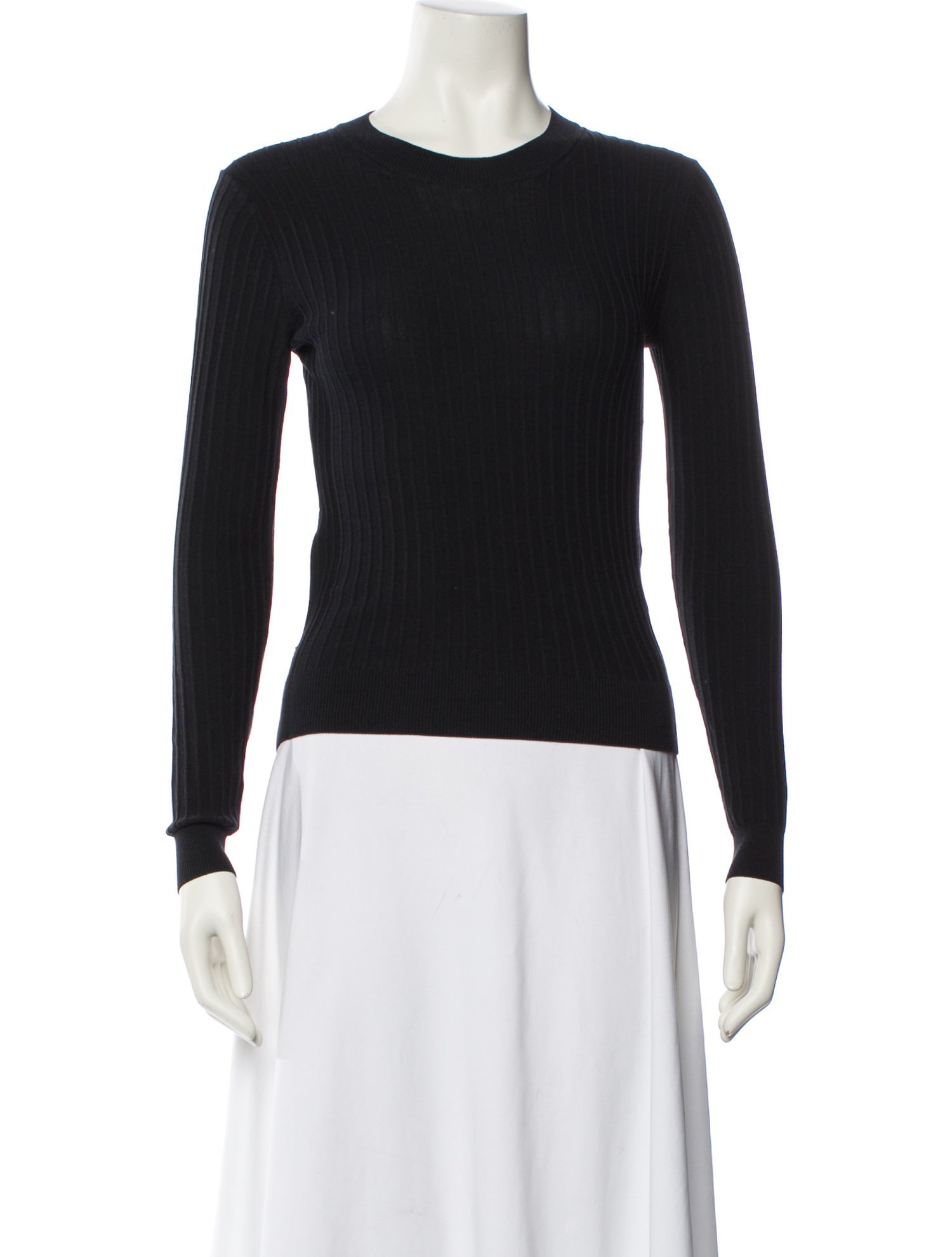 Acne Studios Crew Neck Sweater