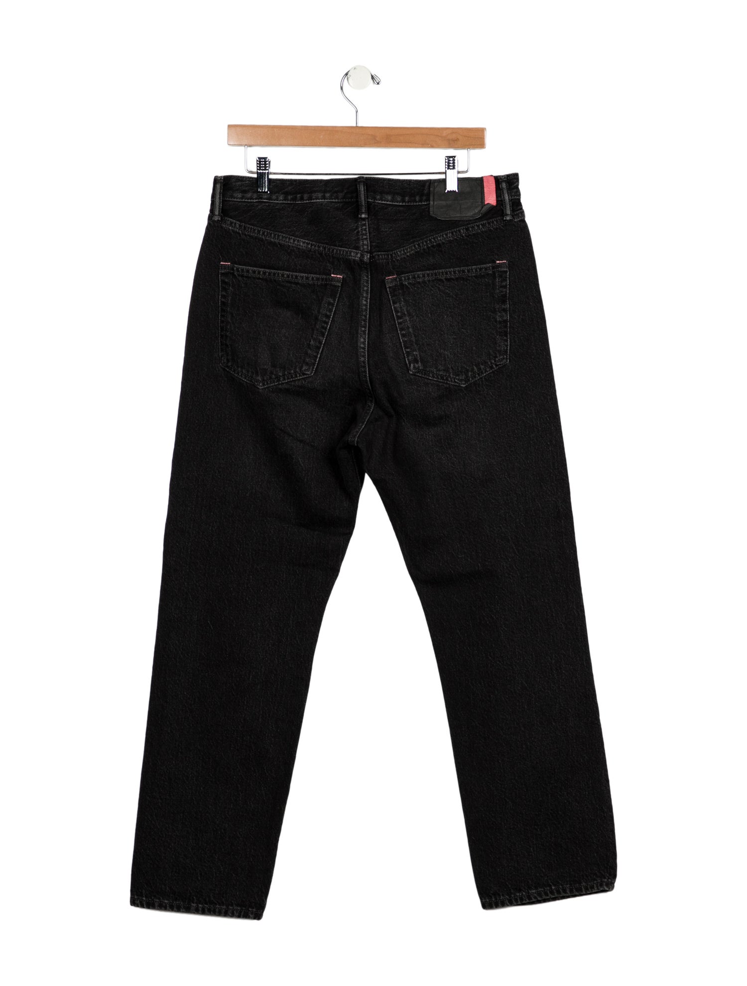 Acne Studios Slim Fit Jeans