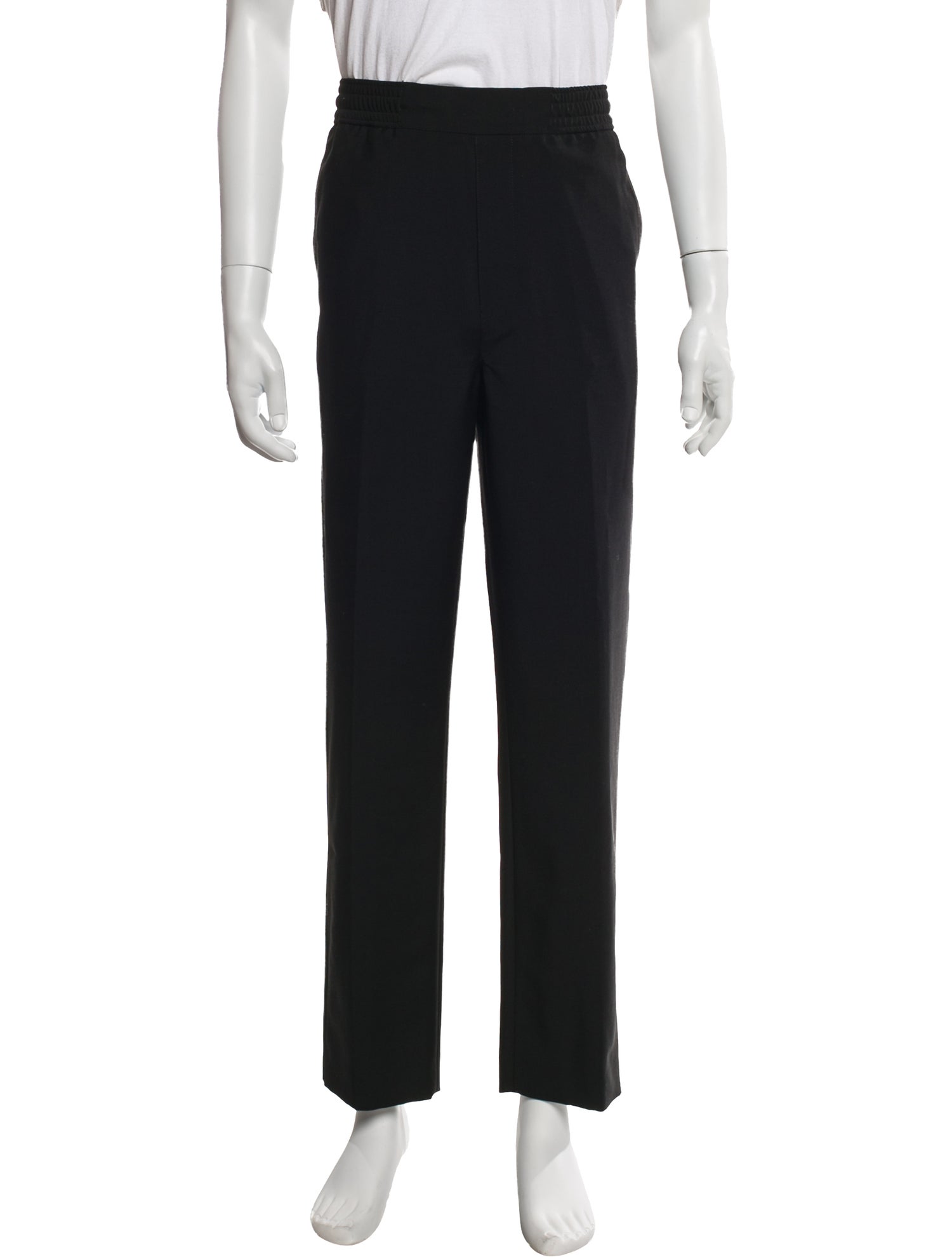 Acne Studios Wool Dress Pants