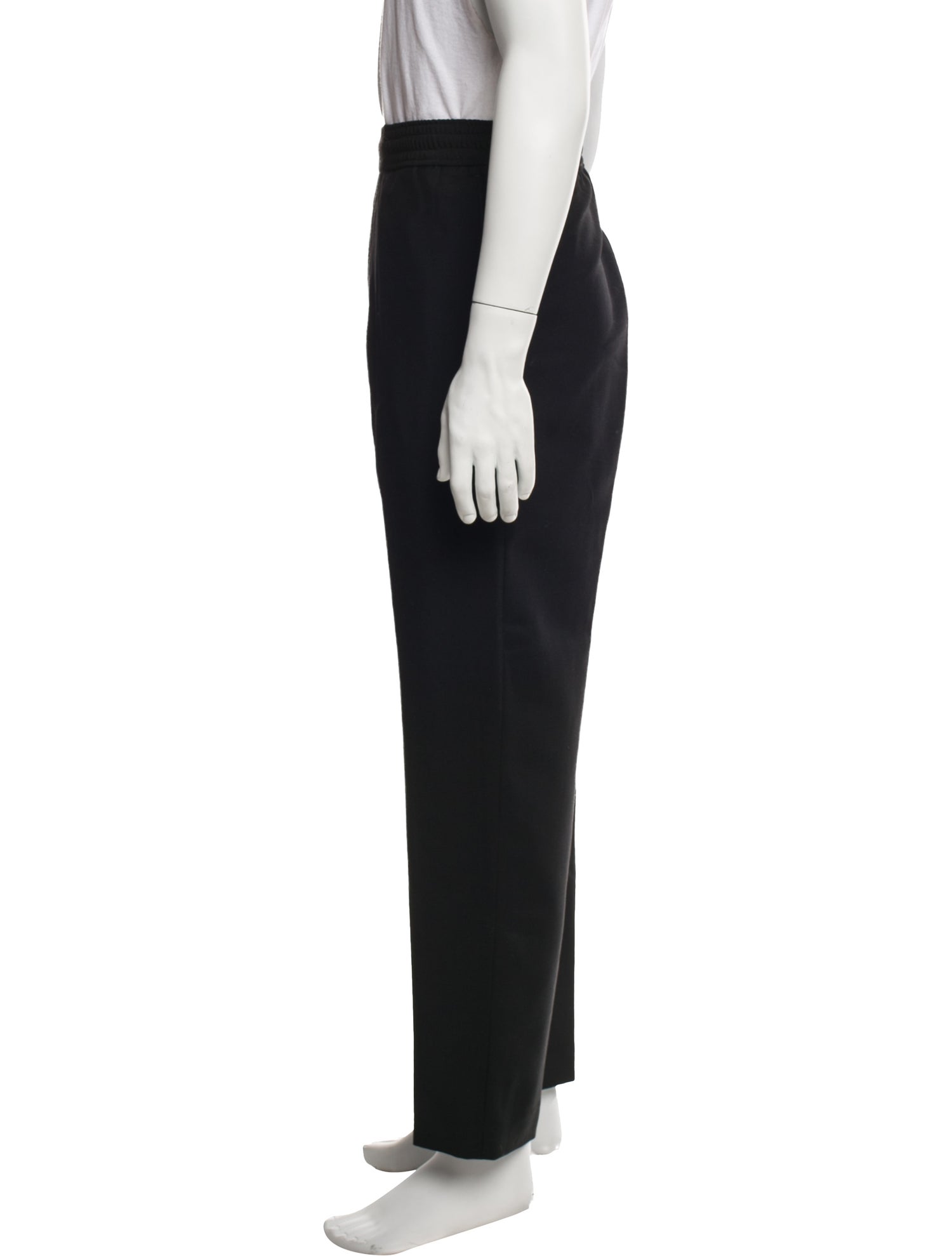 Acne Studios Wool Dress Pants
