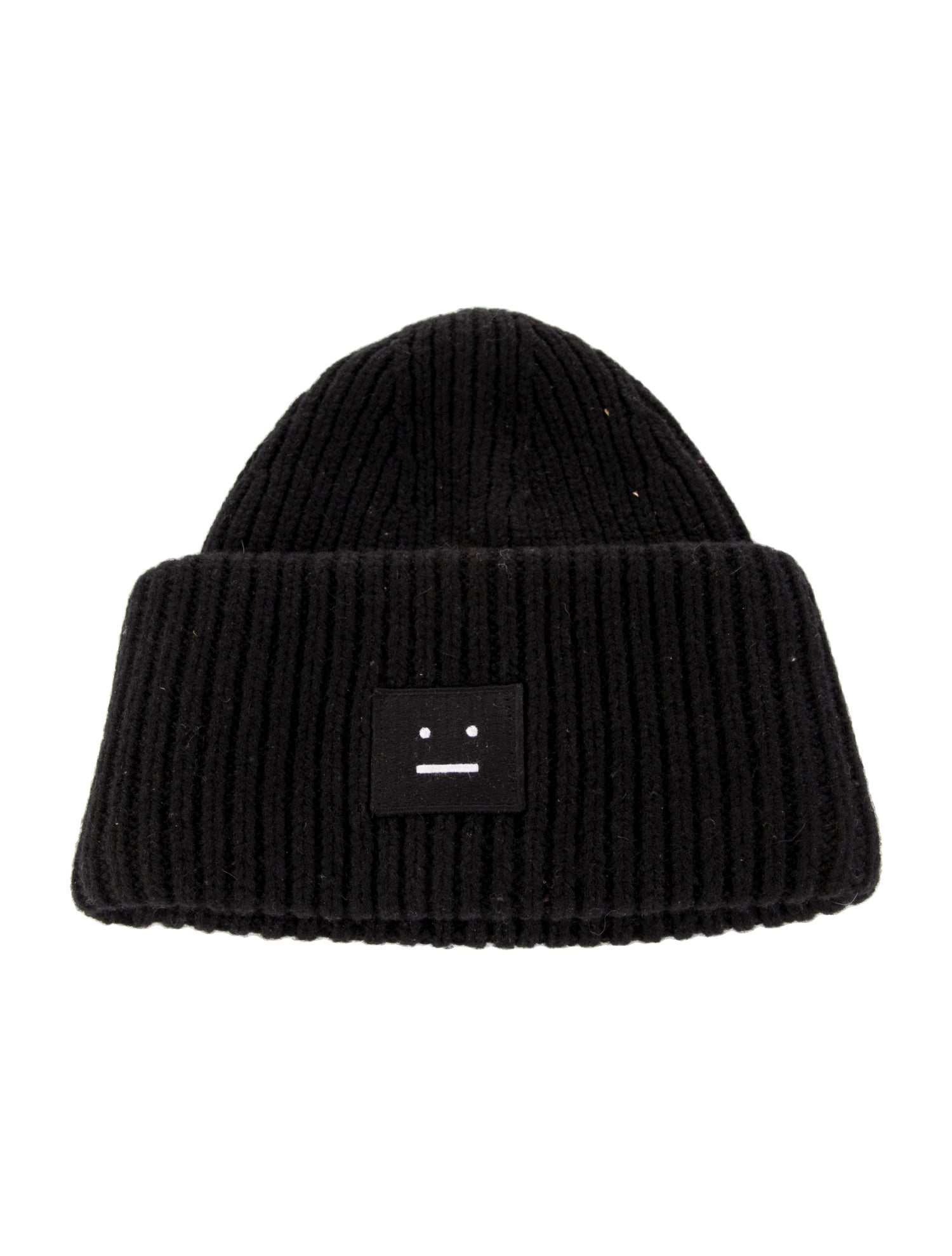 Acne Studios Wool Beanie