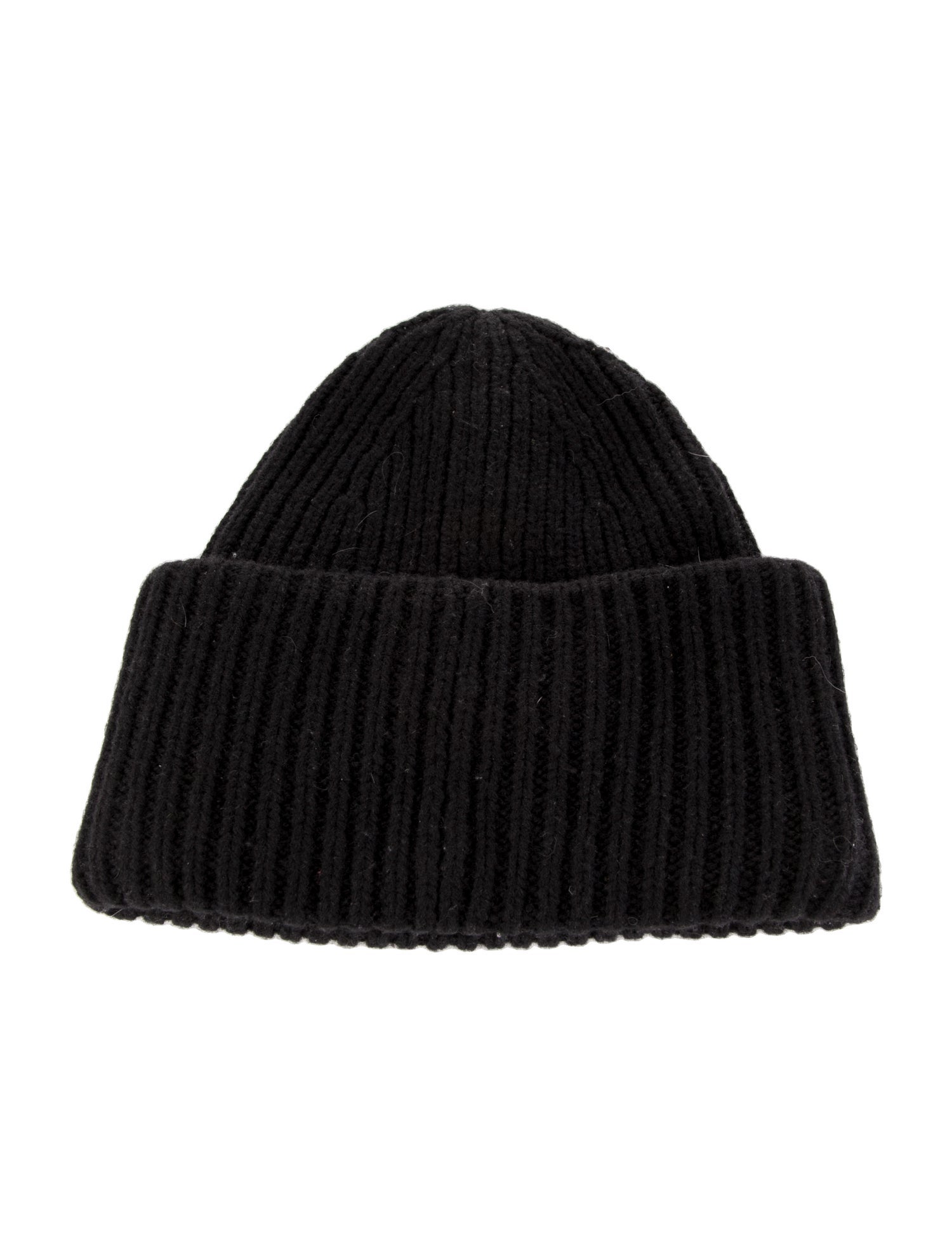 Acne Studios Wool Beanie