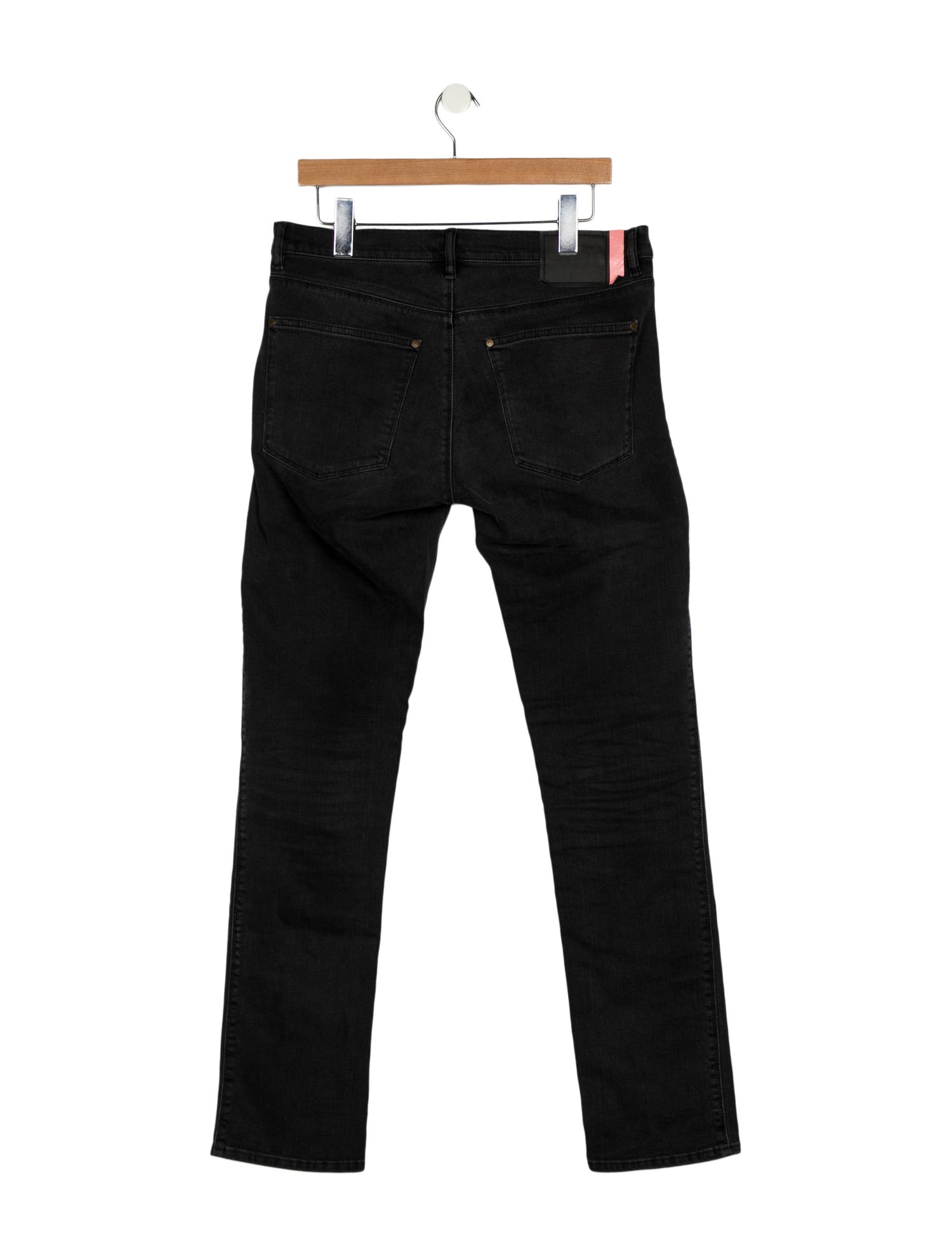 Acne Studios Skinny Jeans