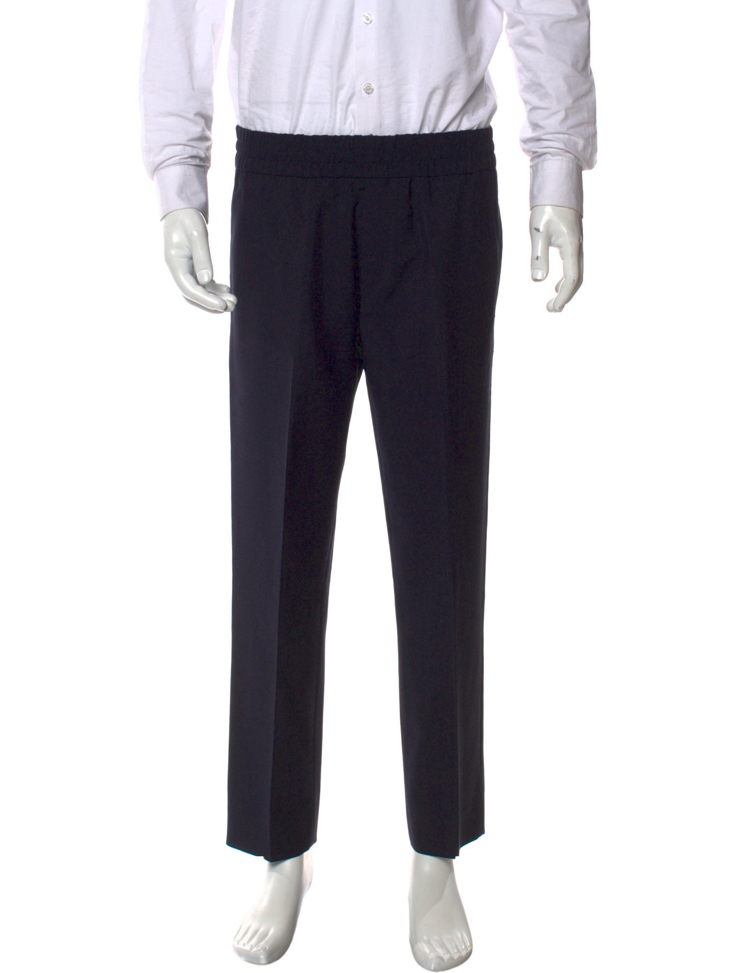 Acne Studios Wool Dress Pants