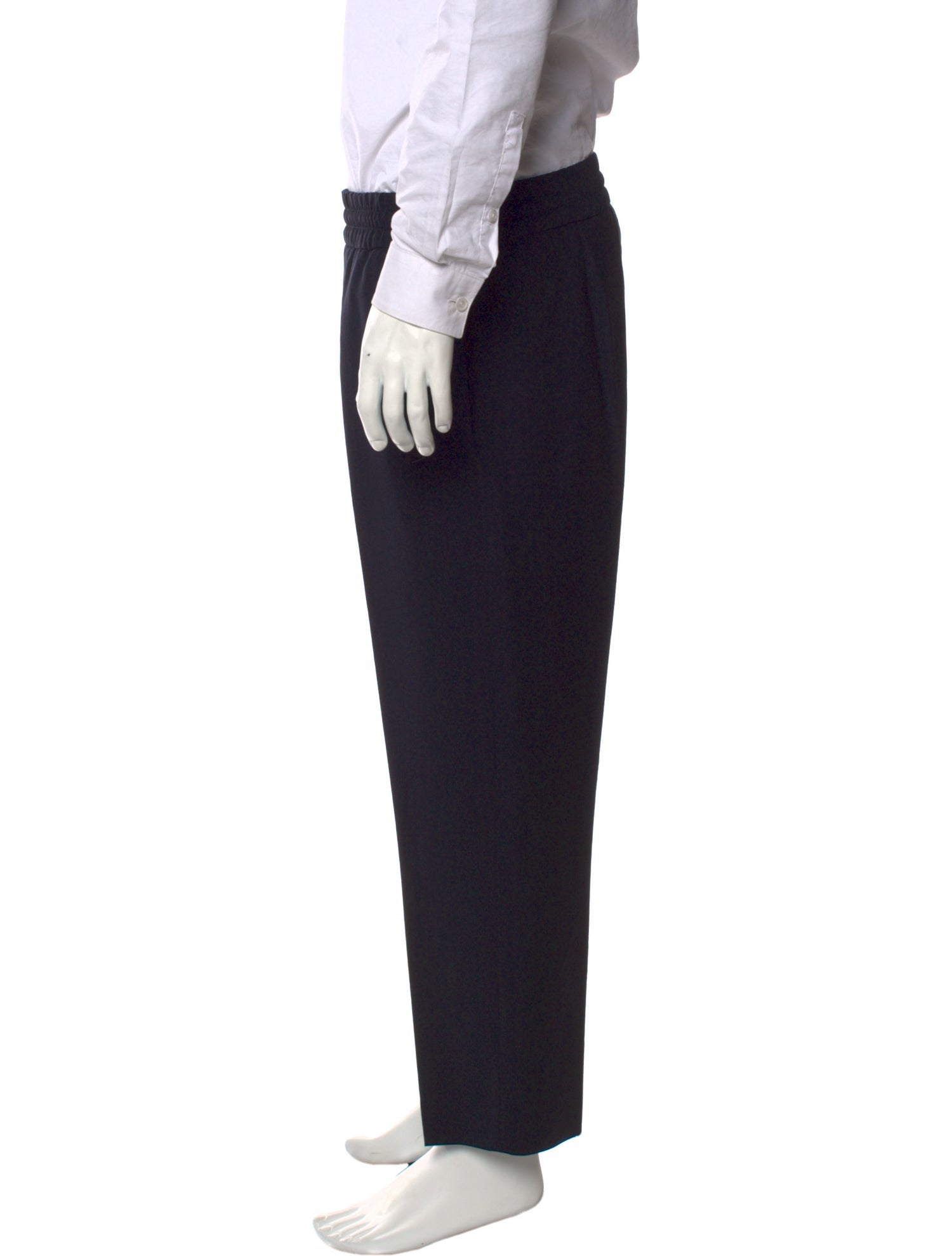 Acne Studios Wool Dress Pants