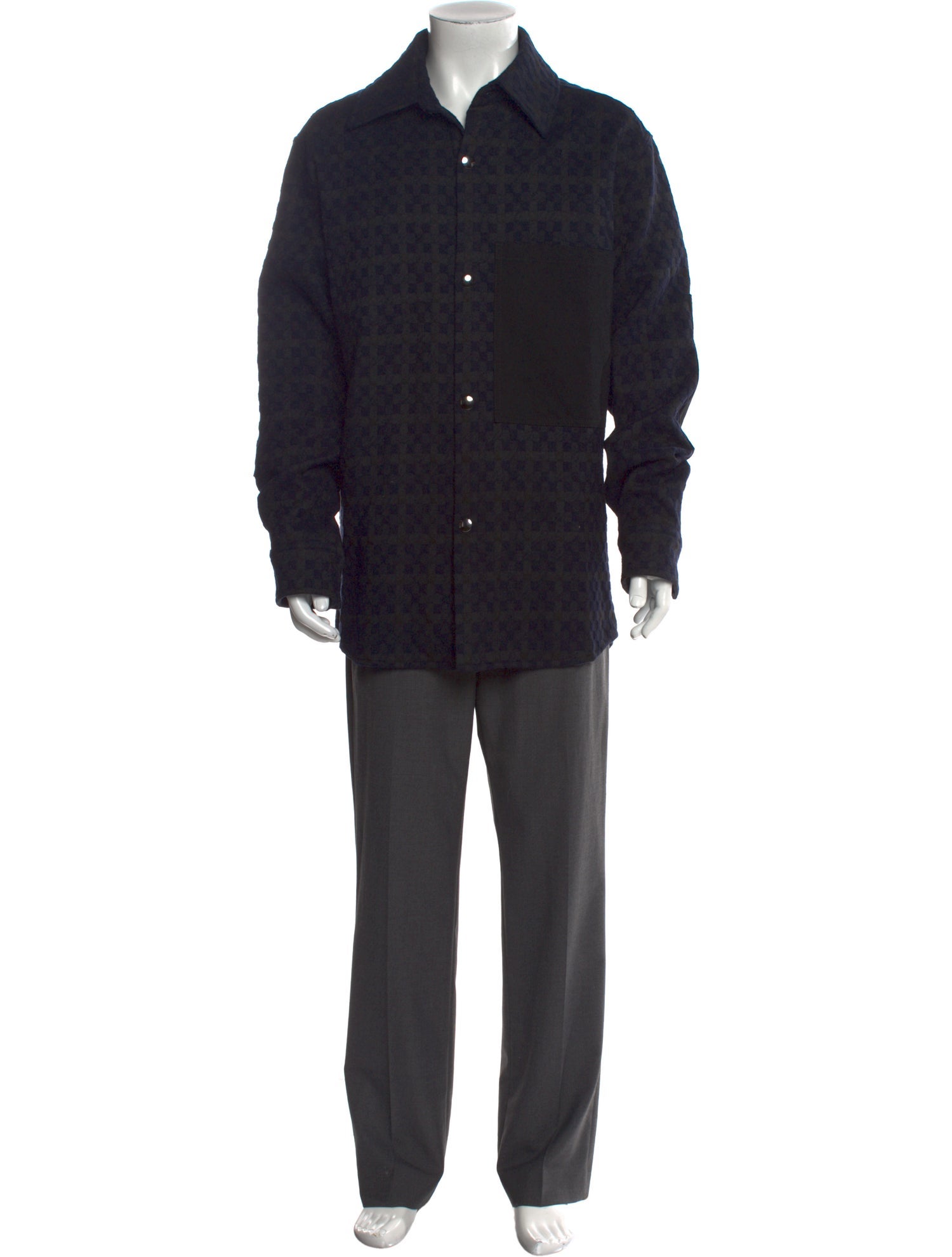 Acne Studios Long Sleeve Shirt