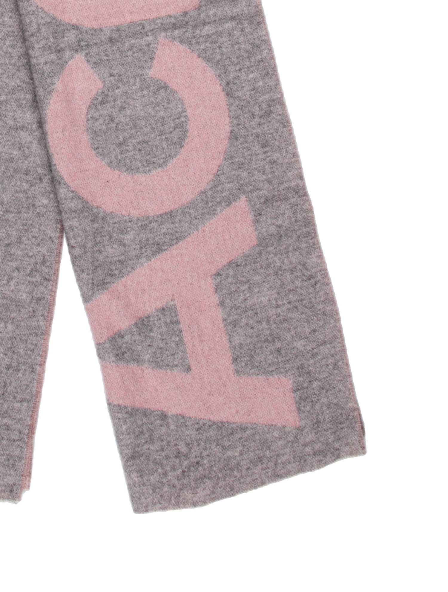 Acne Studios Printed Scarf