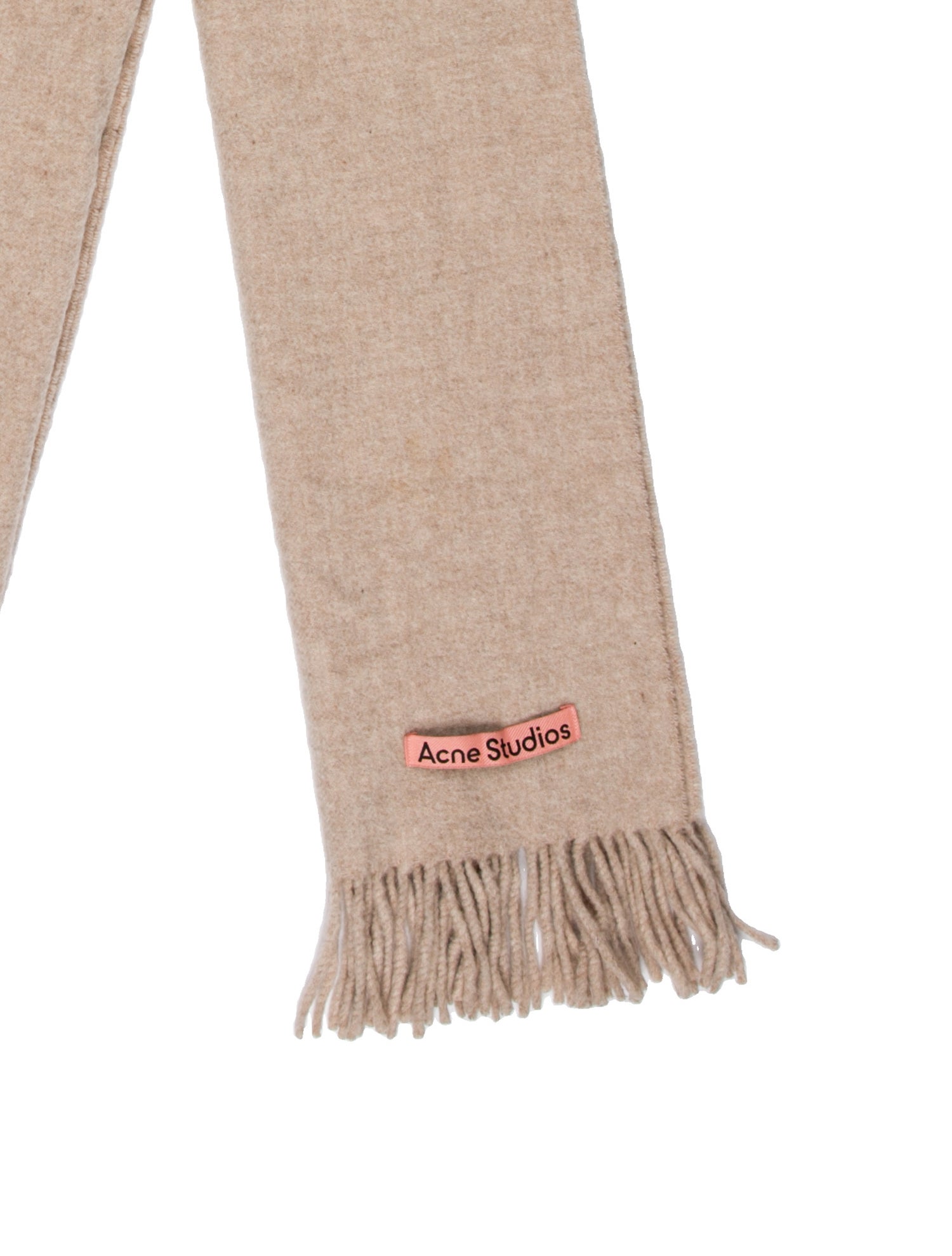 Acne Studios Scarf