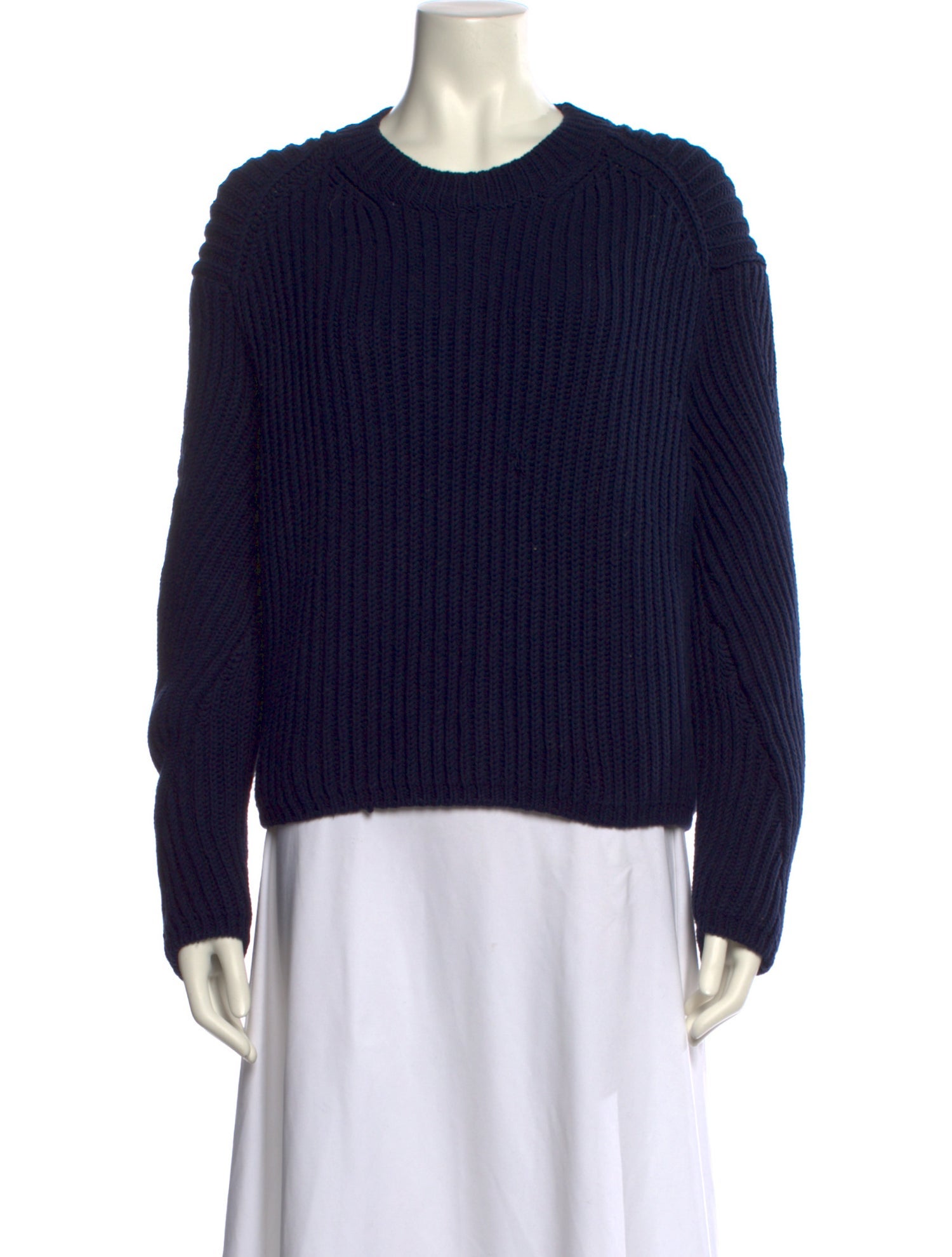 Acne Studios Crew Neck Sweater