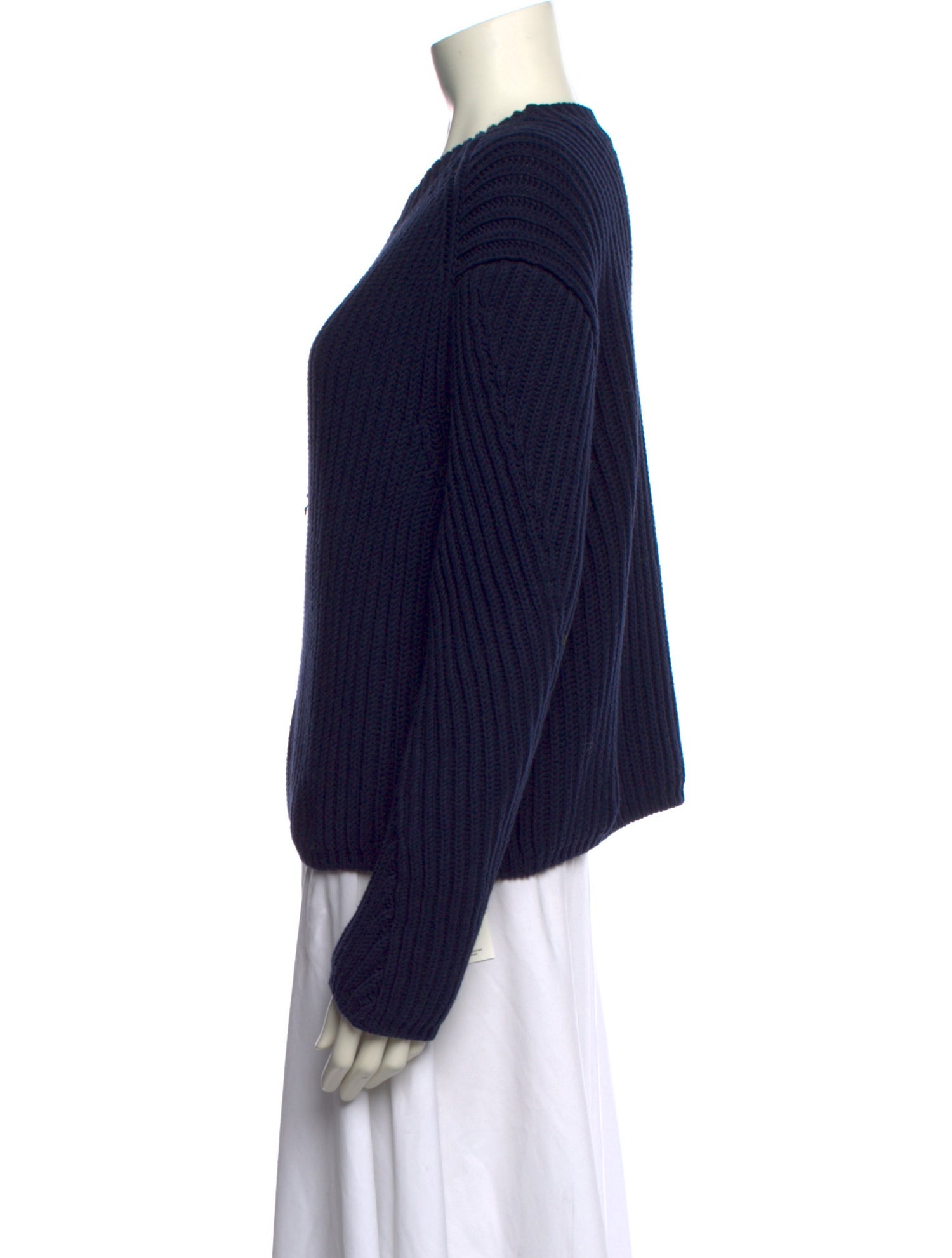 Acne Studios Crew Neck Sweater