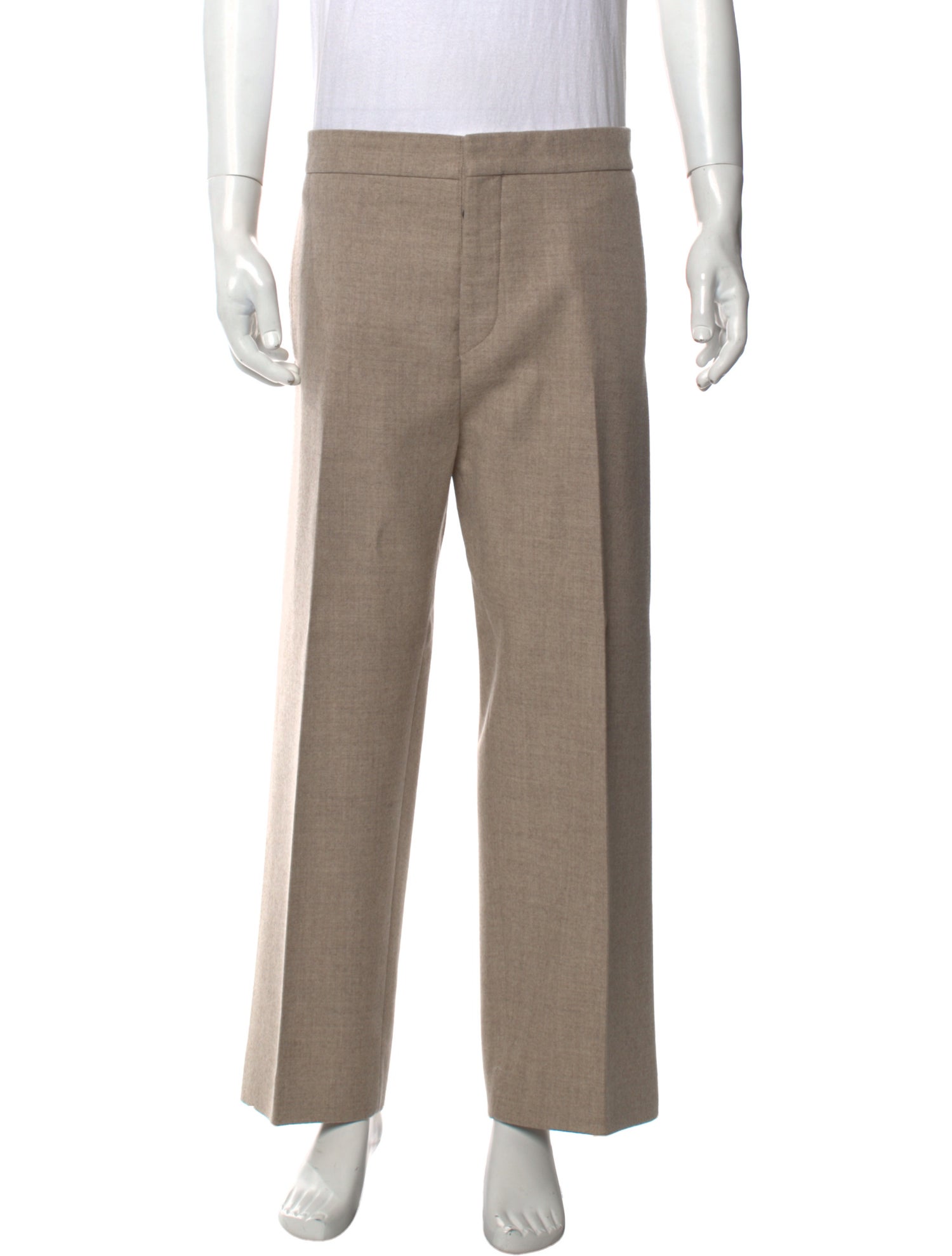 Acne Studios Wool Dress Pants