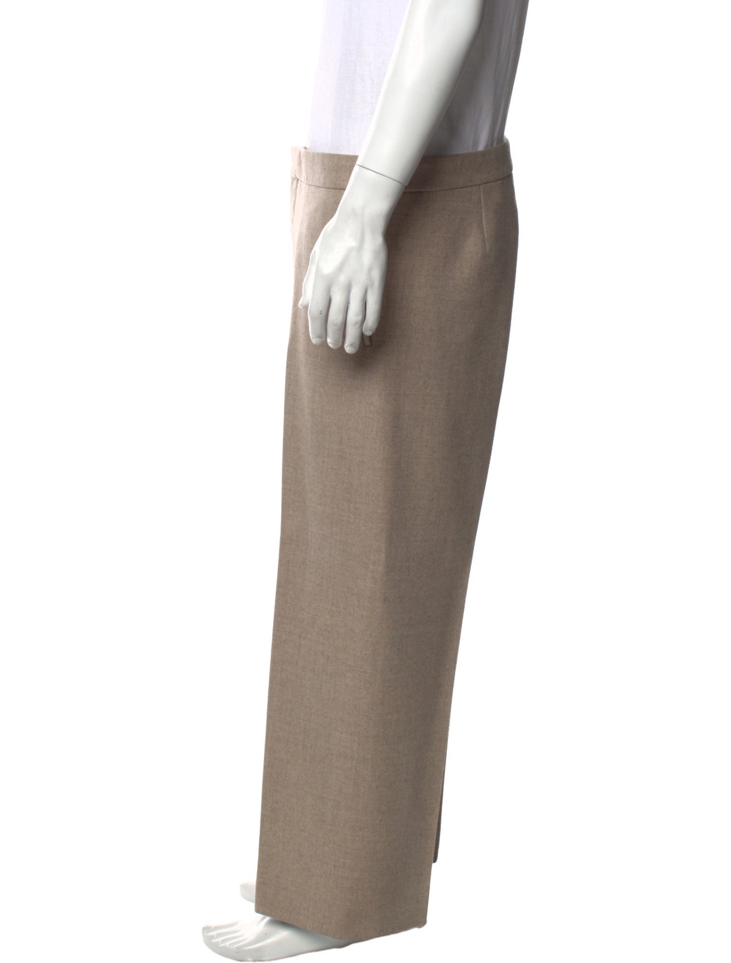 Acne Studios Wool Dress Pants