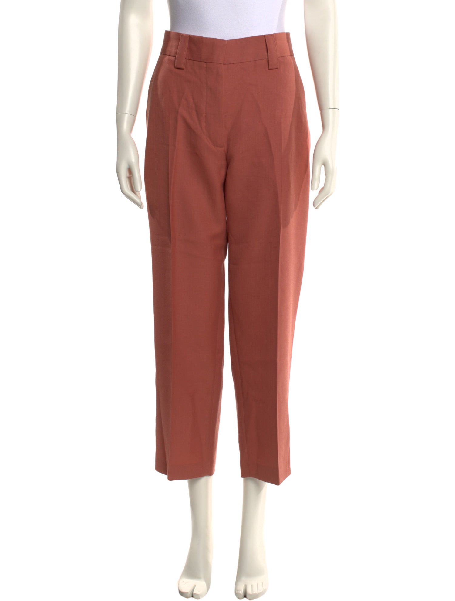 Acne Studios Straight Leg Pants