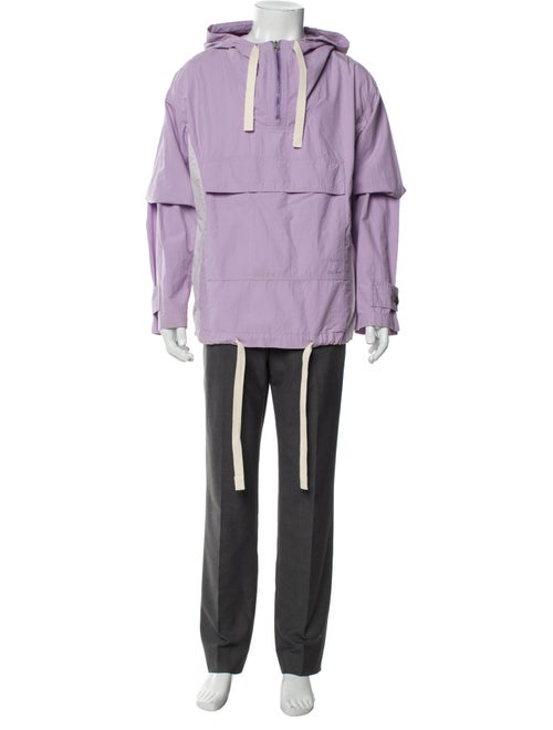 Acne Studios Parka