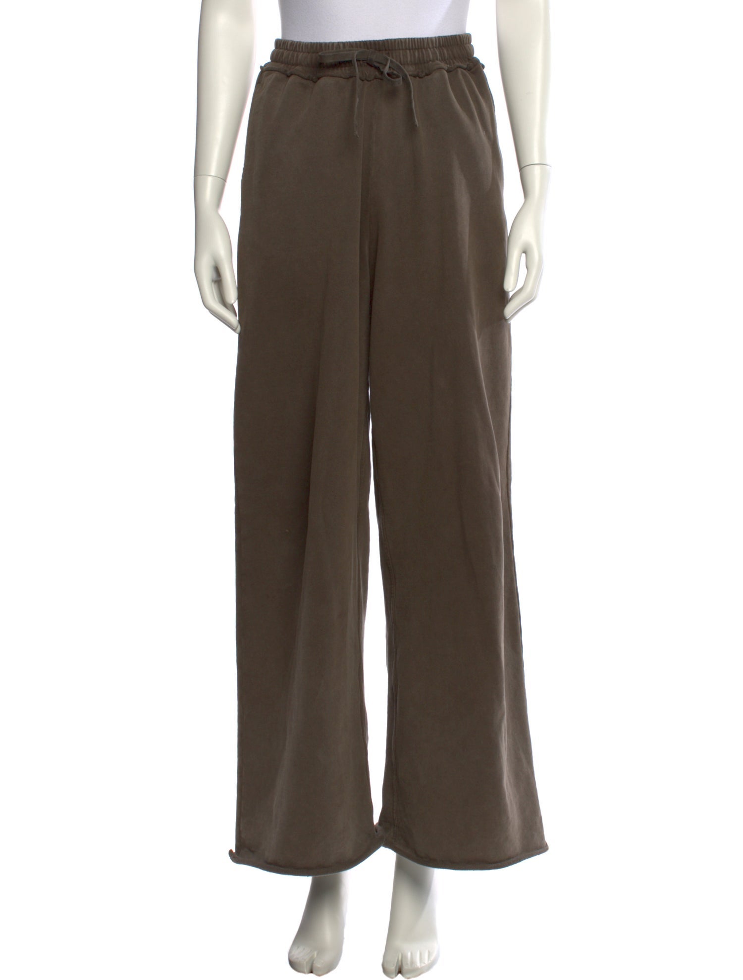 Acne Studios Wide Leg Pants