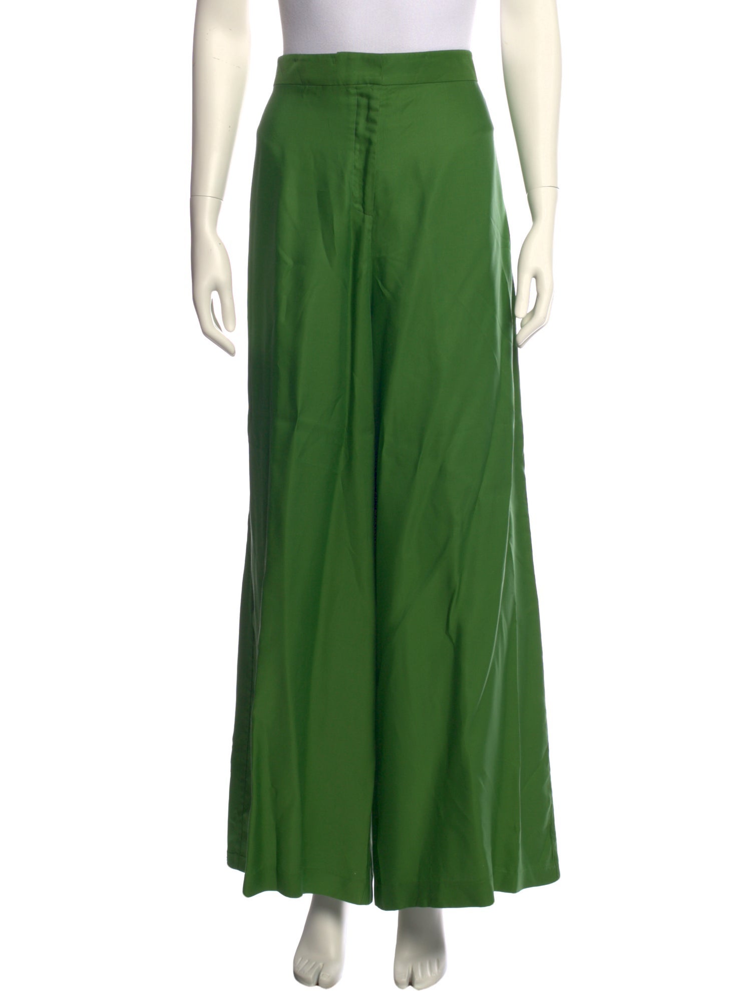 Acne Studios Wide Leg Pants