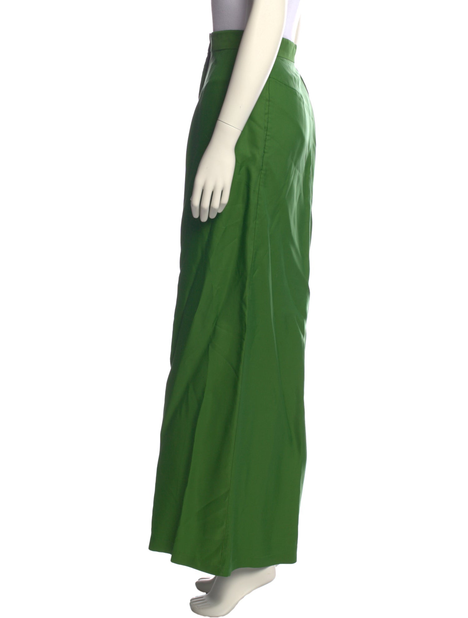 Acne Studios Wide Leg Pants