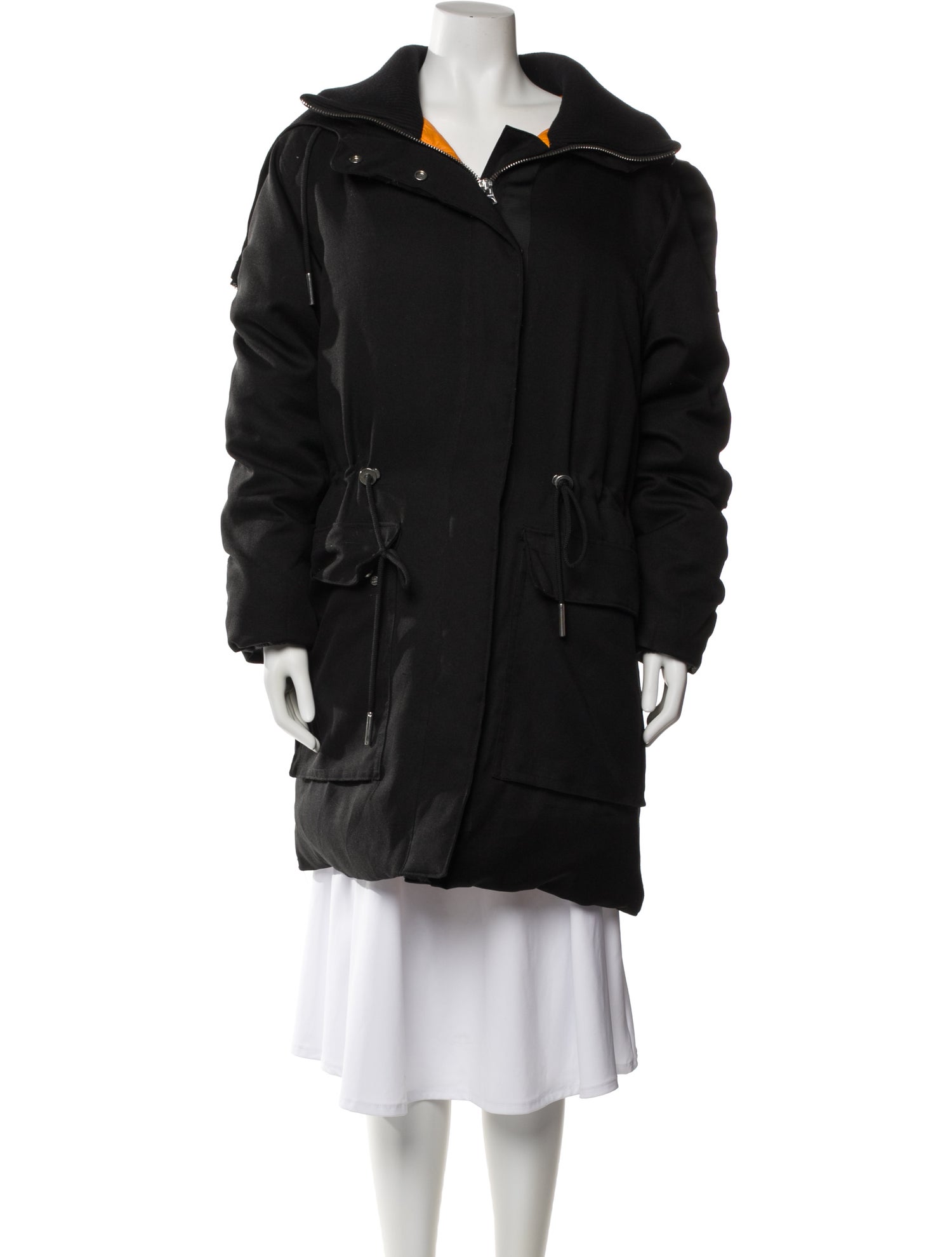 Acne Studios Utility Jacket