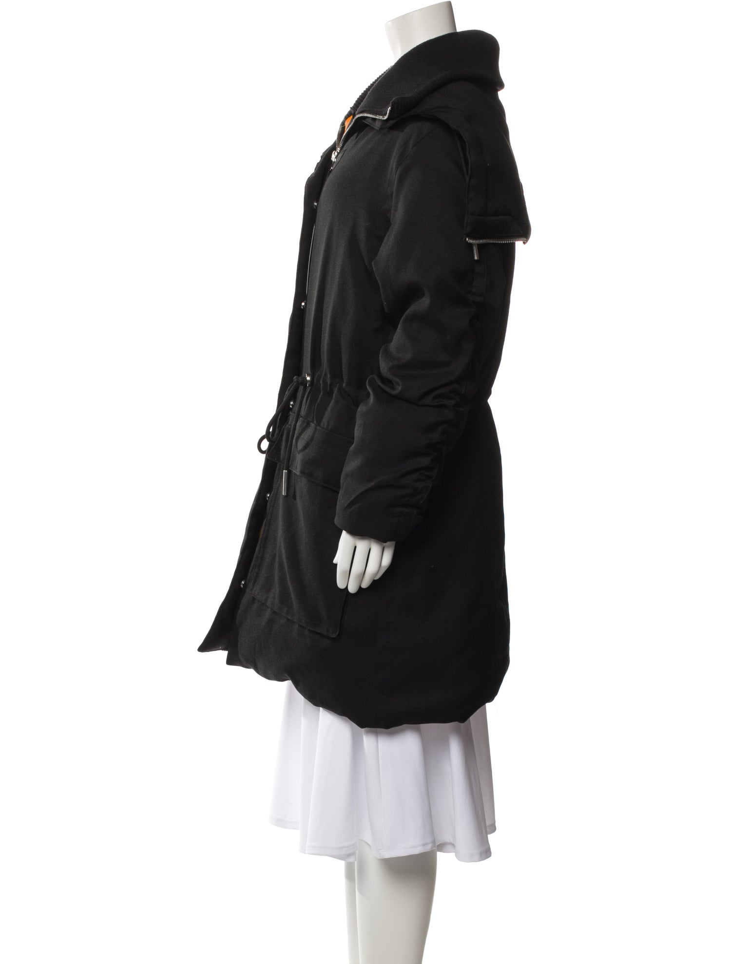 Acne Studios Utility Jacket