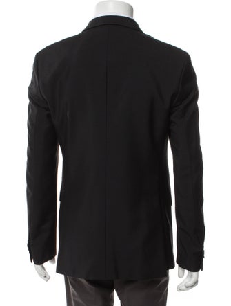 Acne Studios Wool Blazer