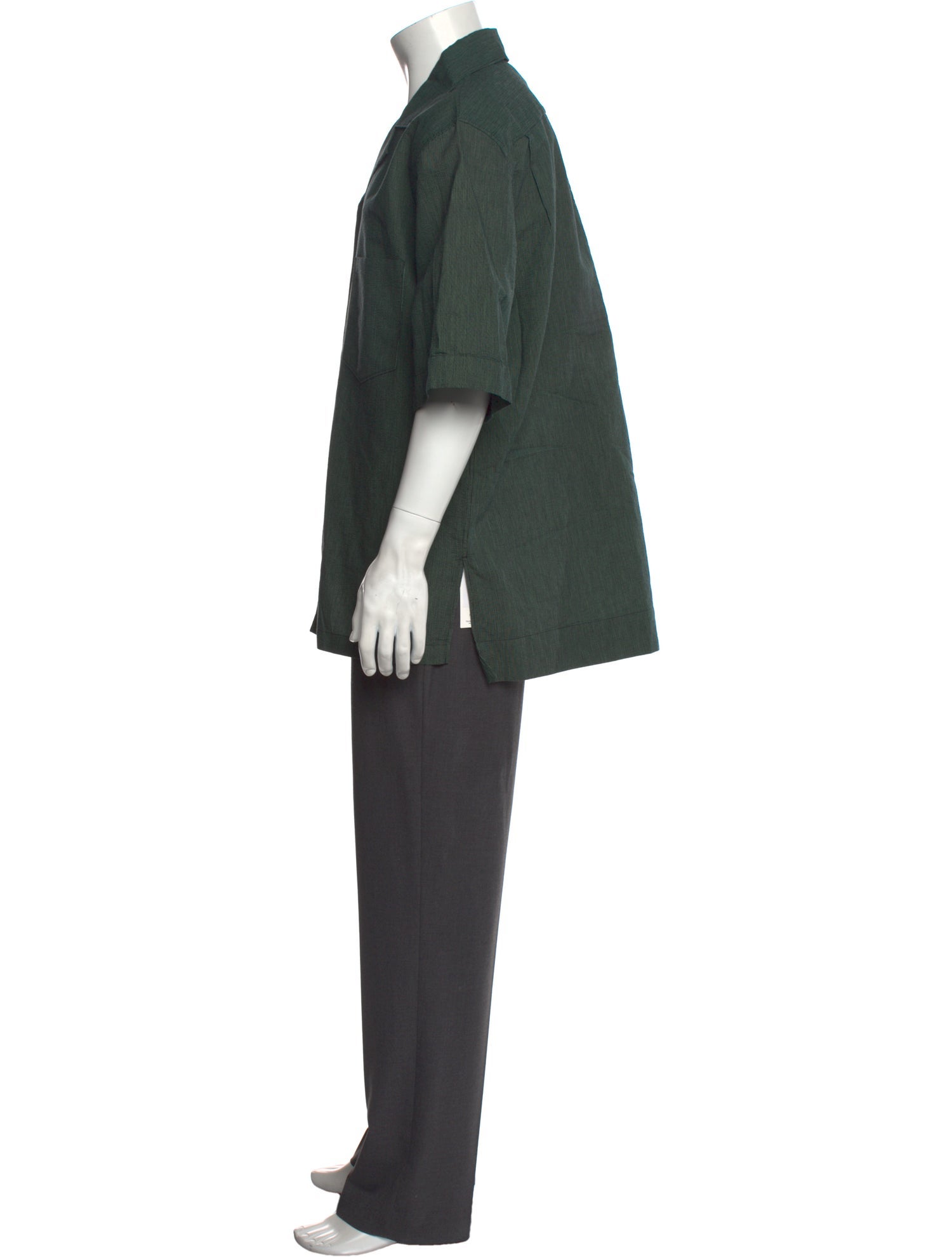 Acne Studios Short Sleeve Shirt