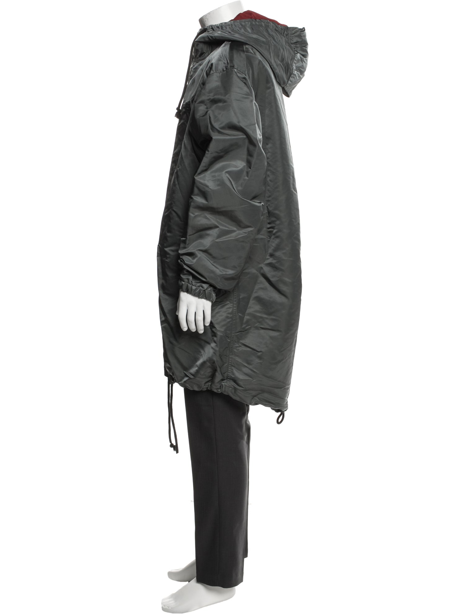 Acne Studios Parka