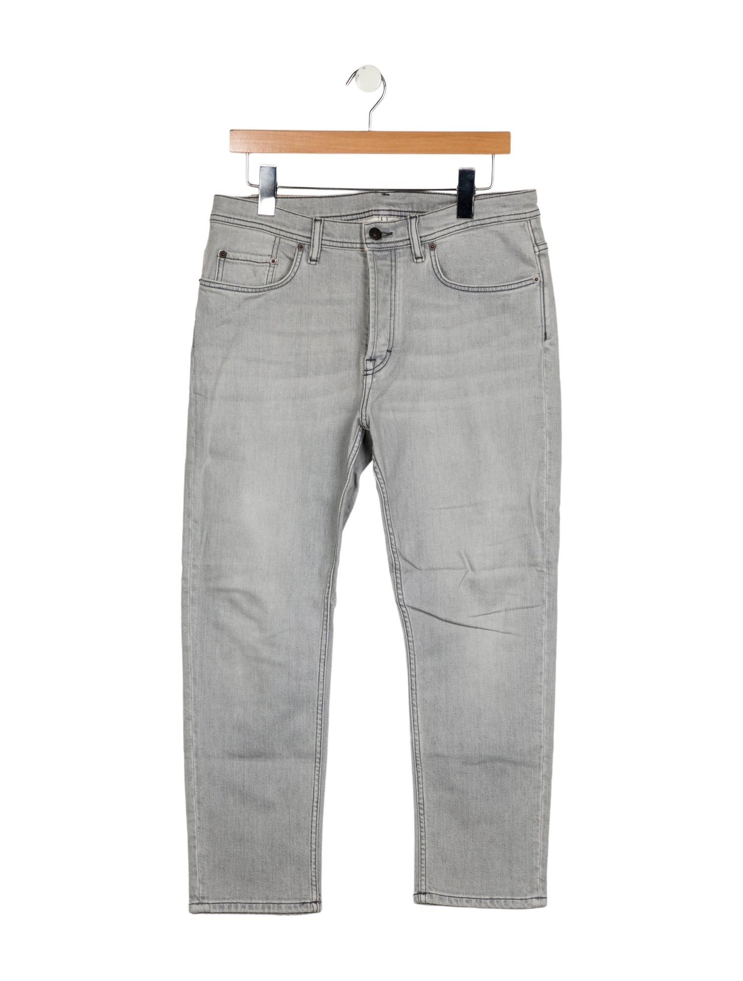 Acne Studios Skinny Jeans