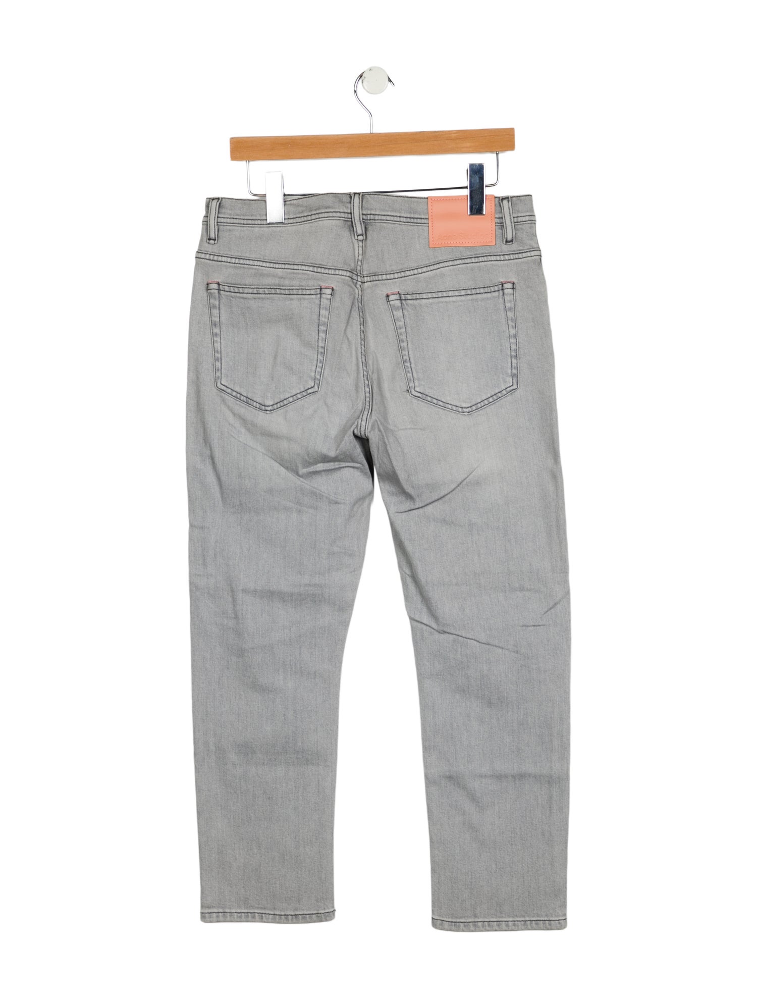 Acne Studios Skinny Jeans