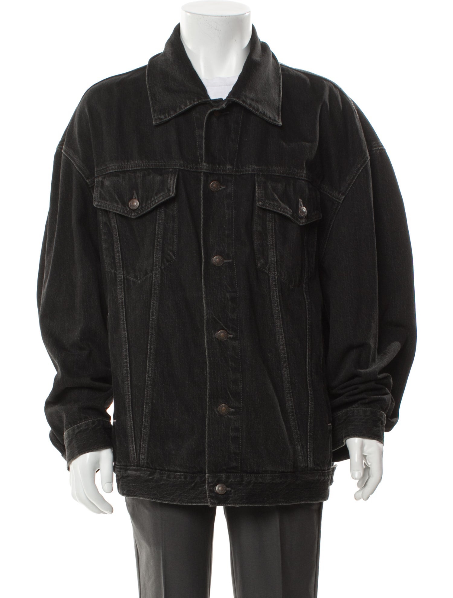 Acne Studios Trucker Jacket