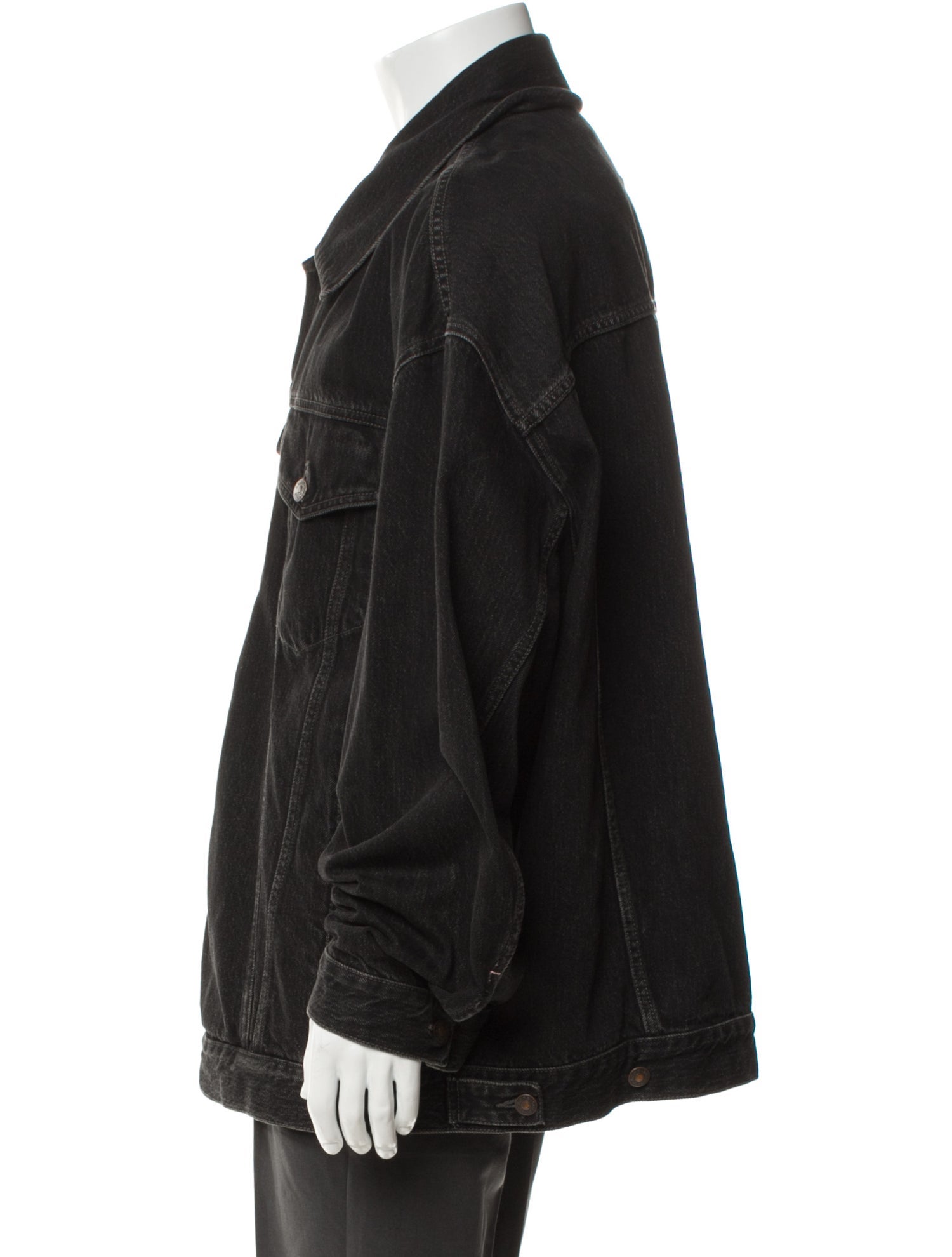 Acne Studios Trucker Jacket