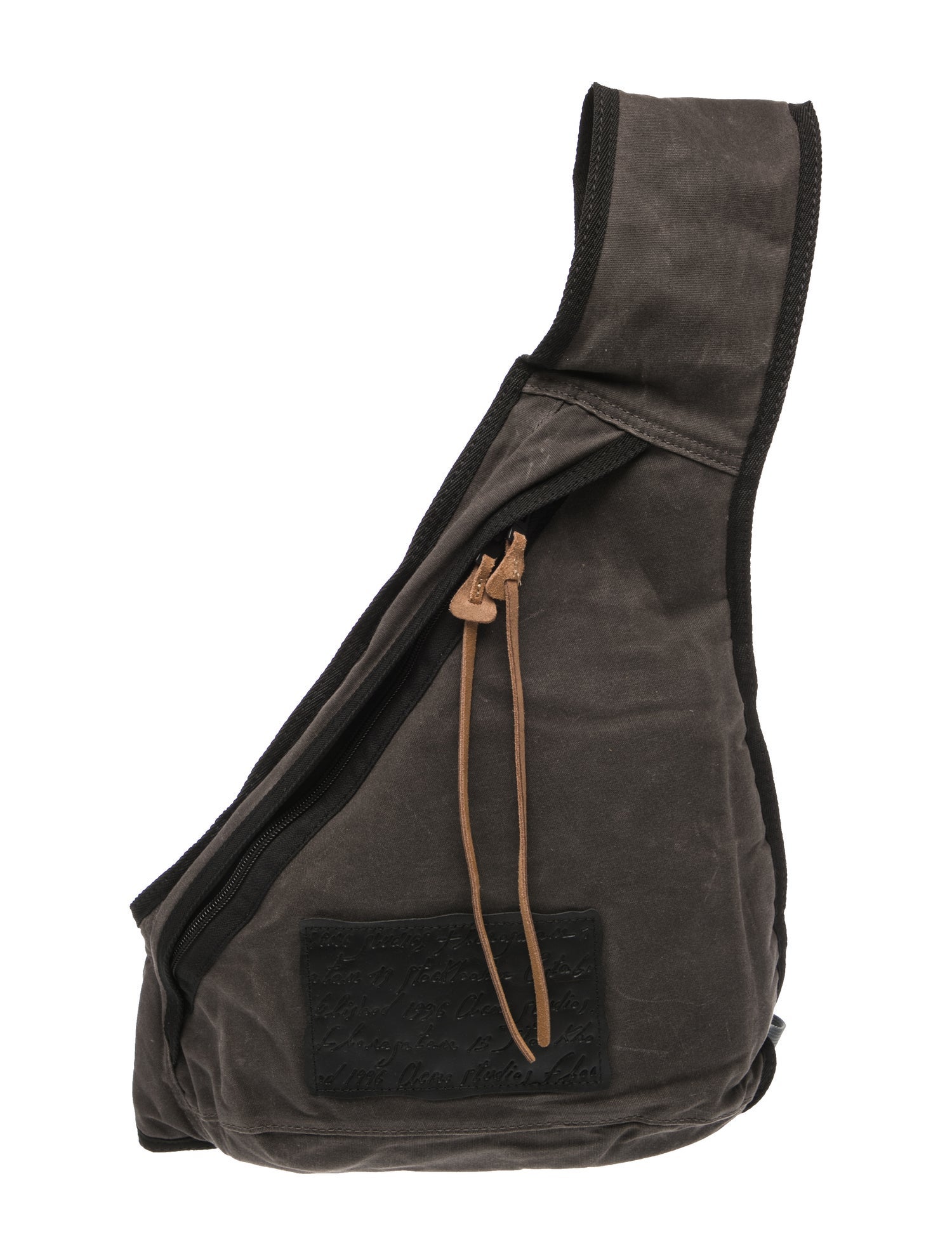 Acne Studios Nylon Backpack