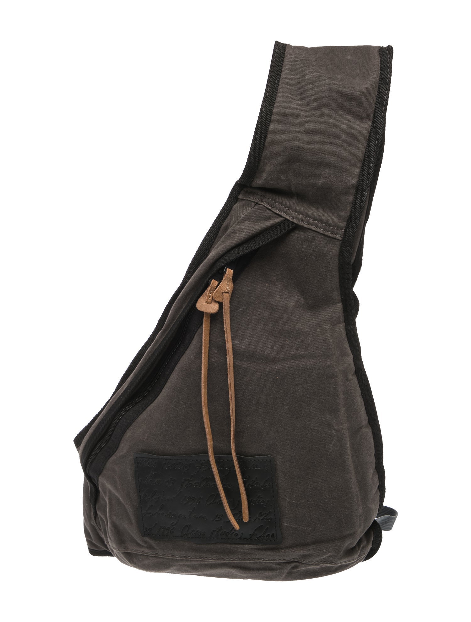 Acne Studios Nylon Backpack