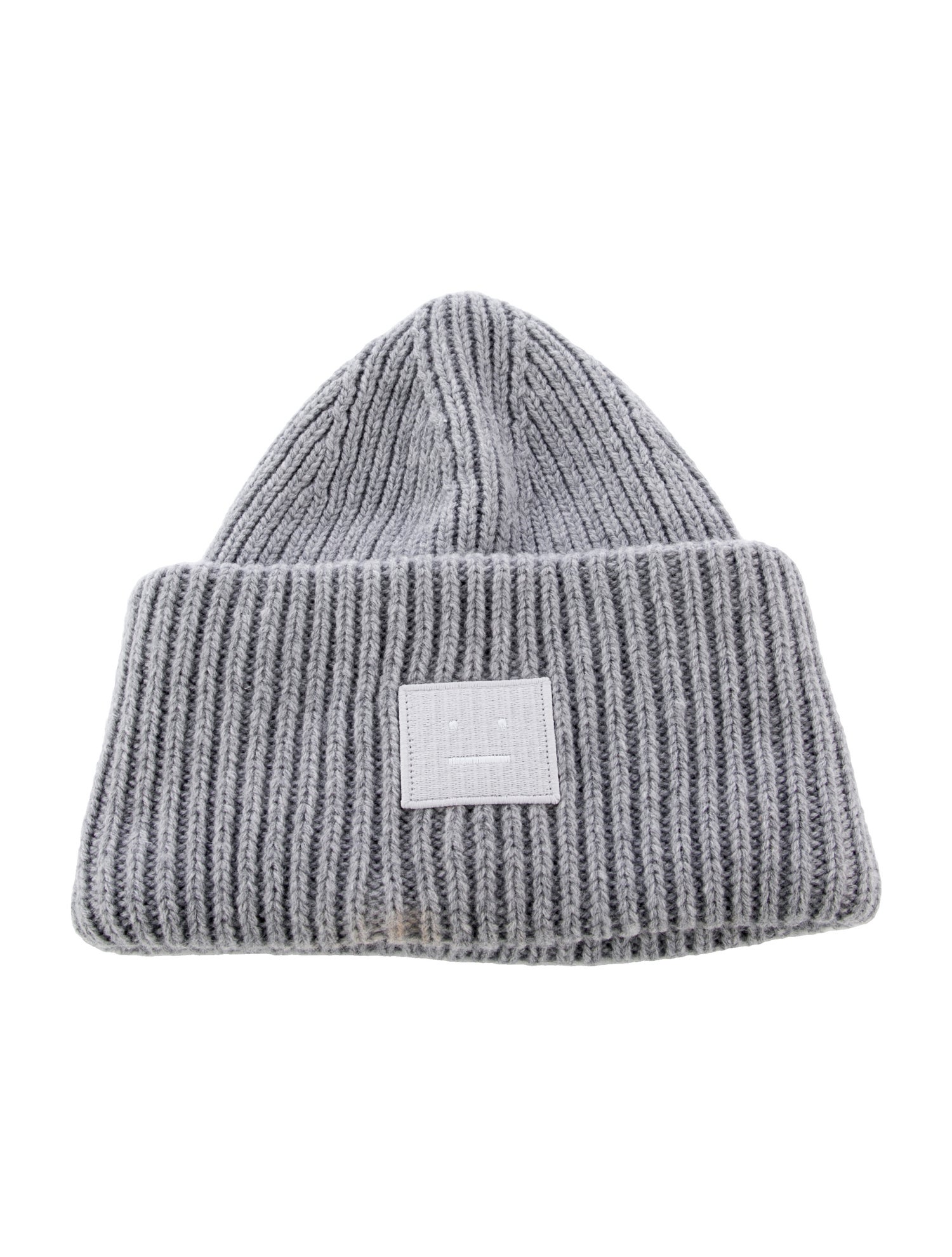 Acne Studios Wool Knit Beanie