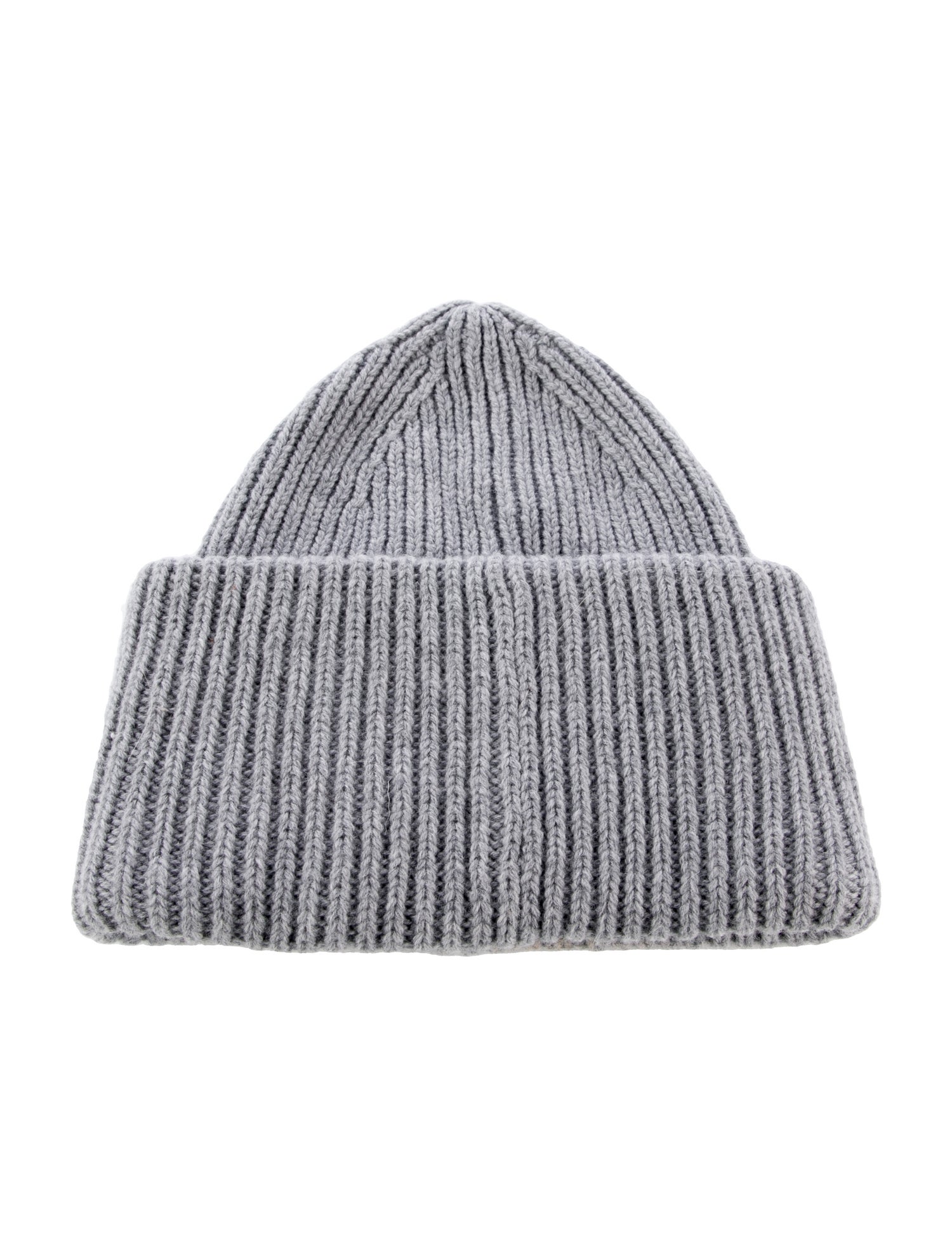 Acne Studios Wool Knit Beanie