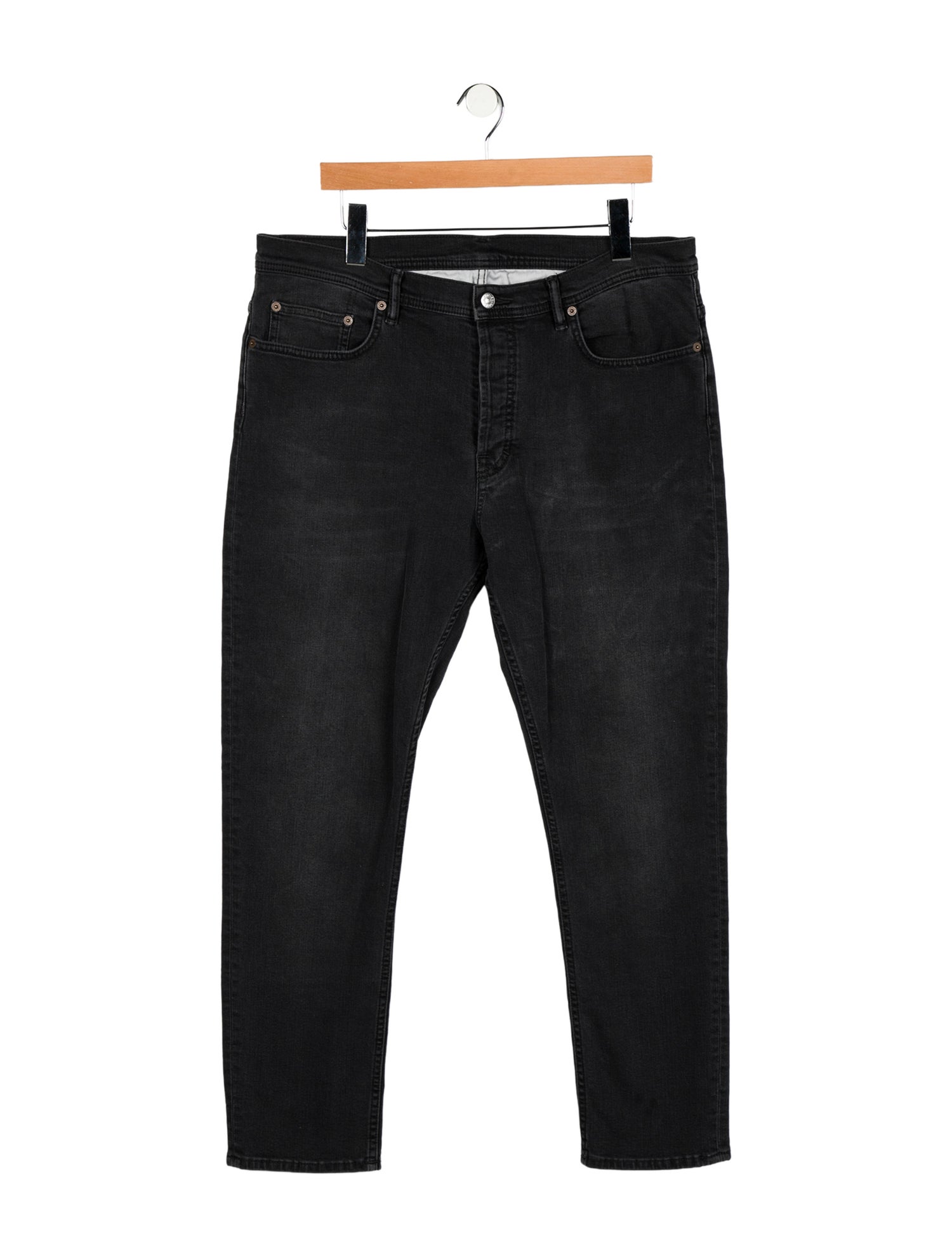 Acne Studios Skinny Jeans