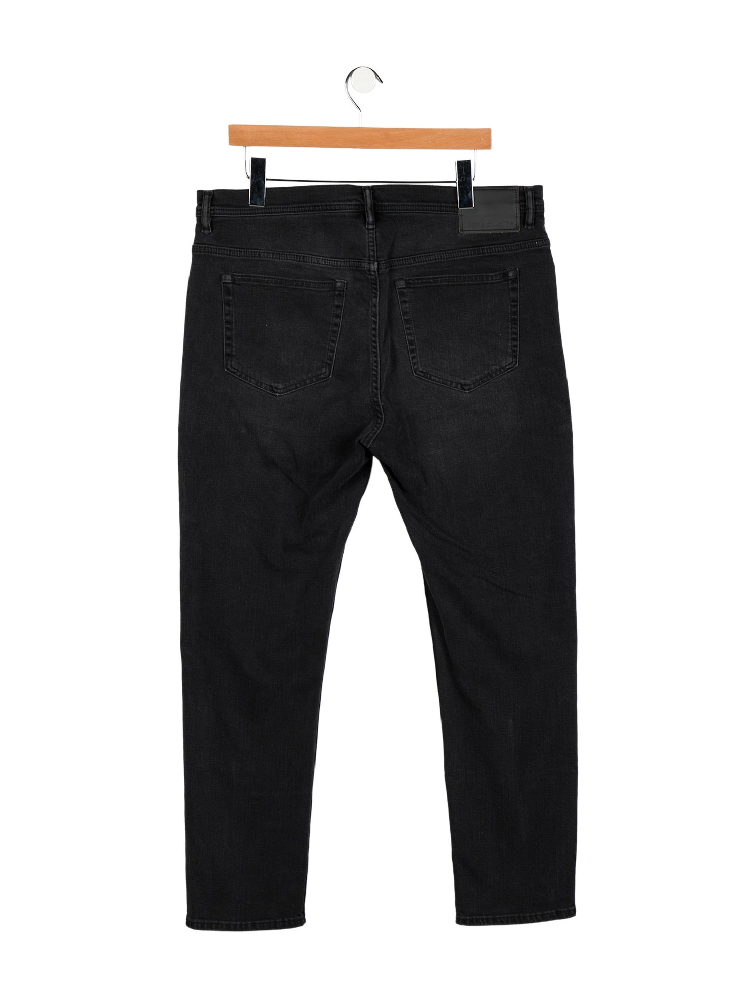 Acne Studios Skinny Jeans