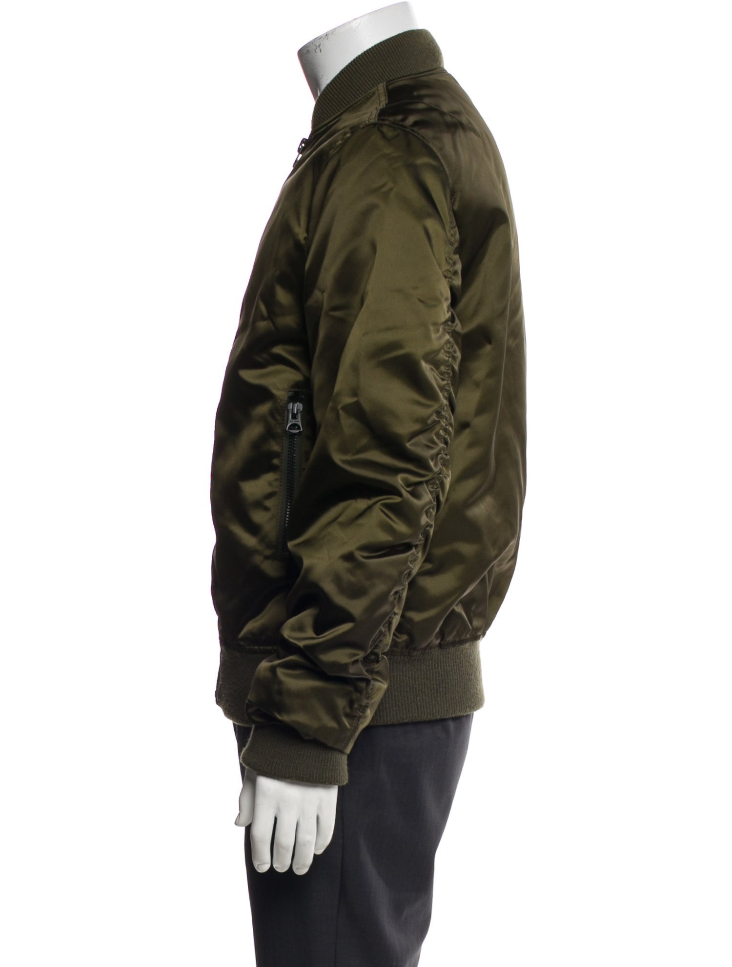 Acne Studios Bomber Jacket