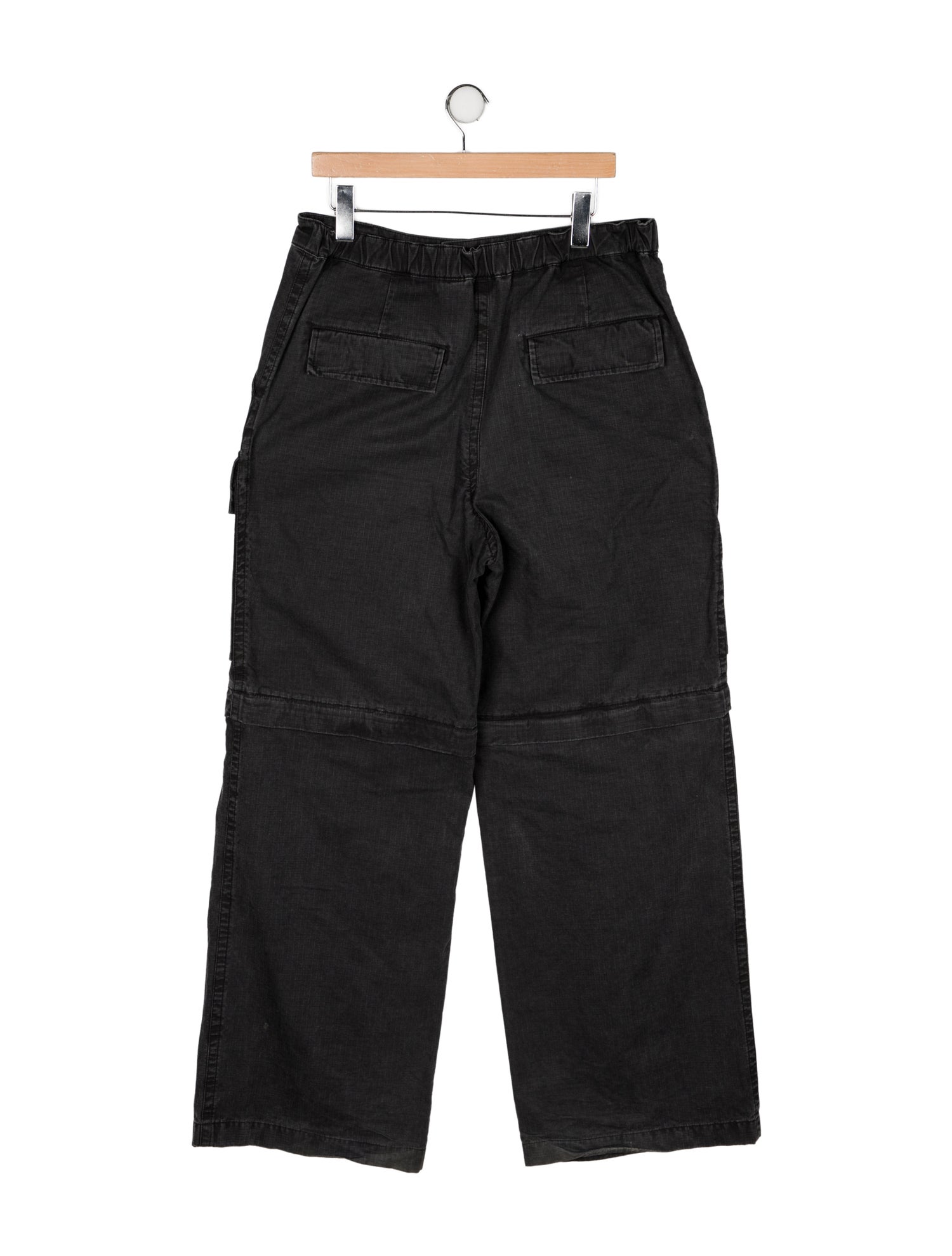 Acne Studios Relaxed Fit Jeans