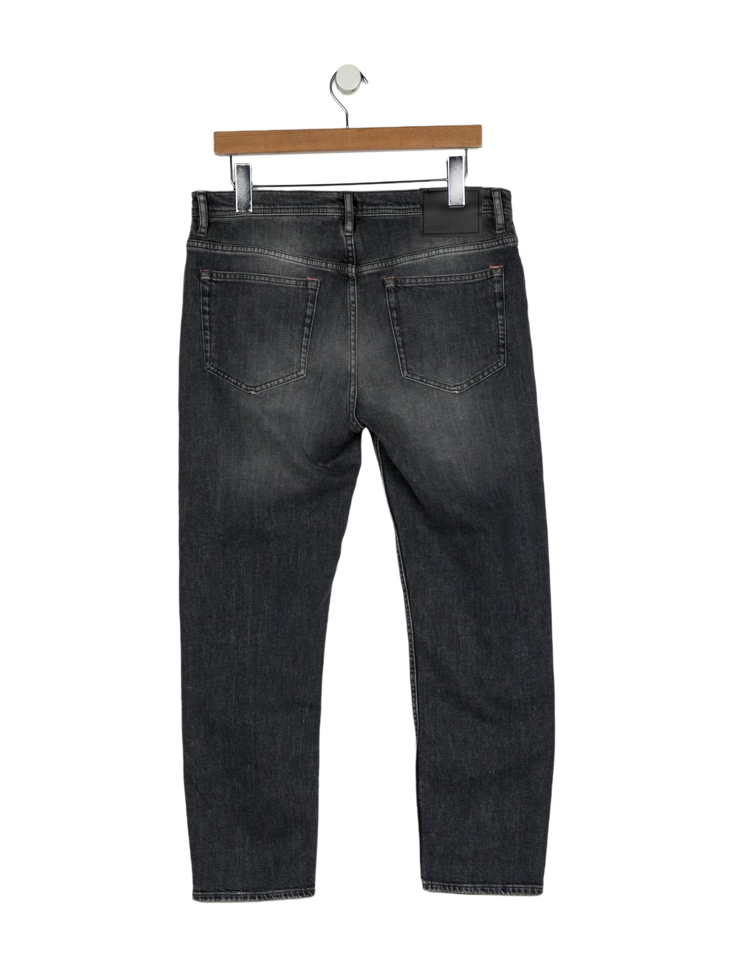 Acne Studios Skinny Jeans