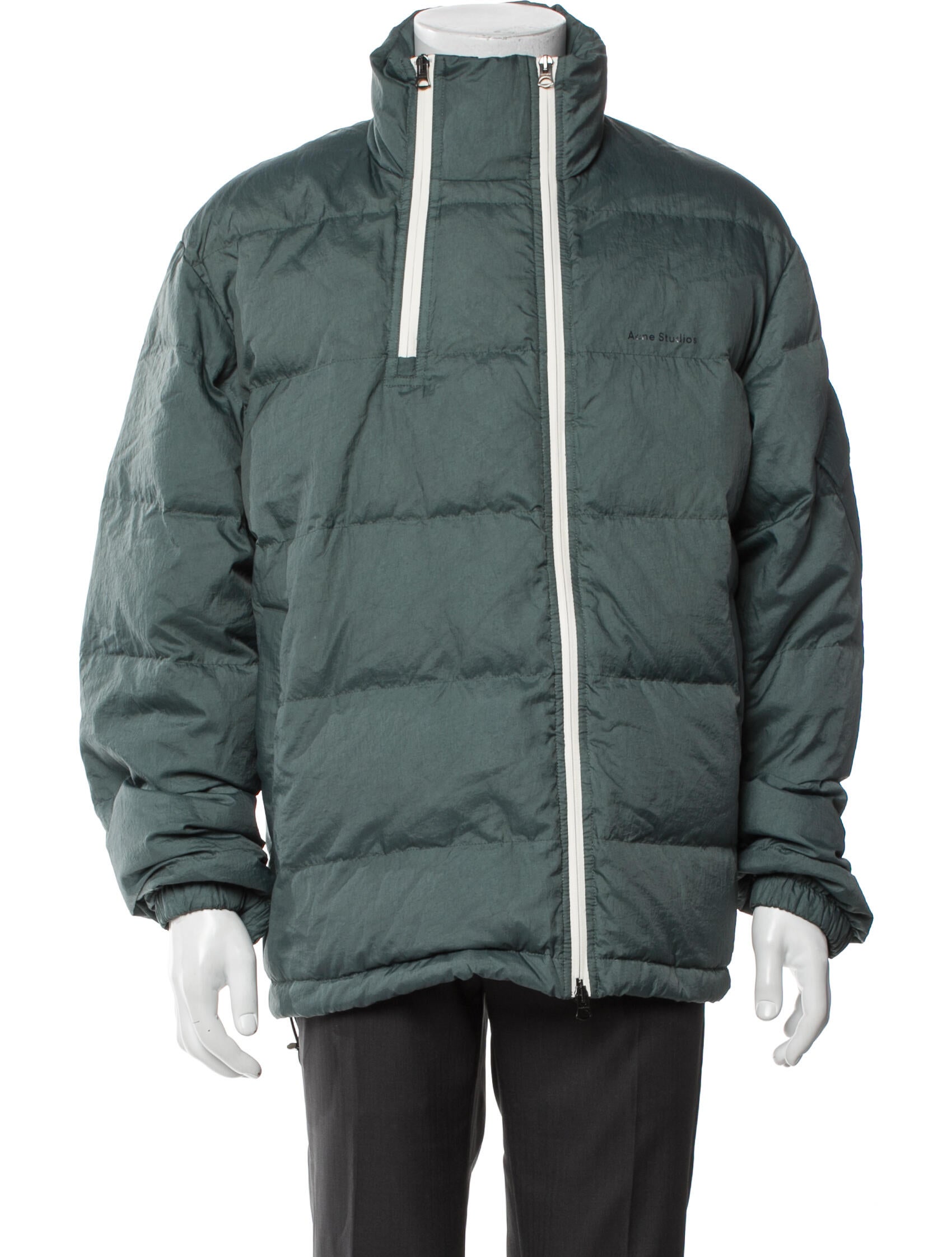 Acne Studios Puffer Coat w/ Tags